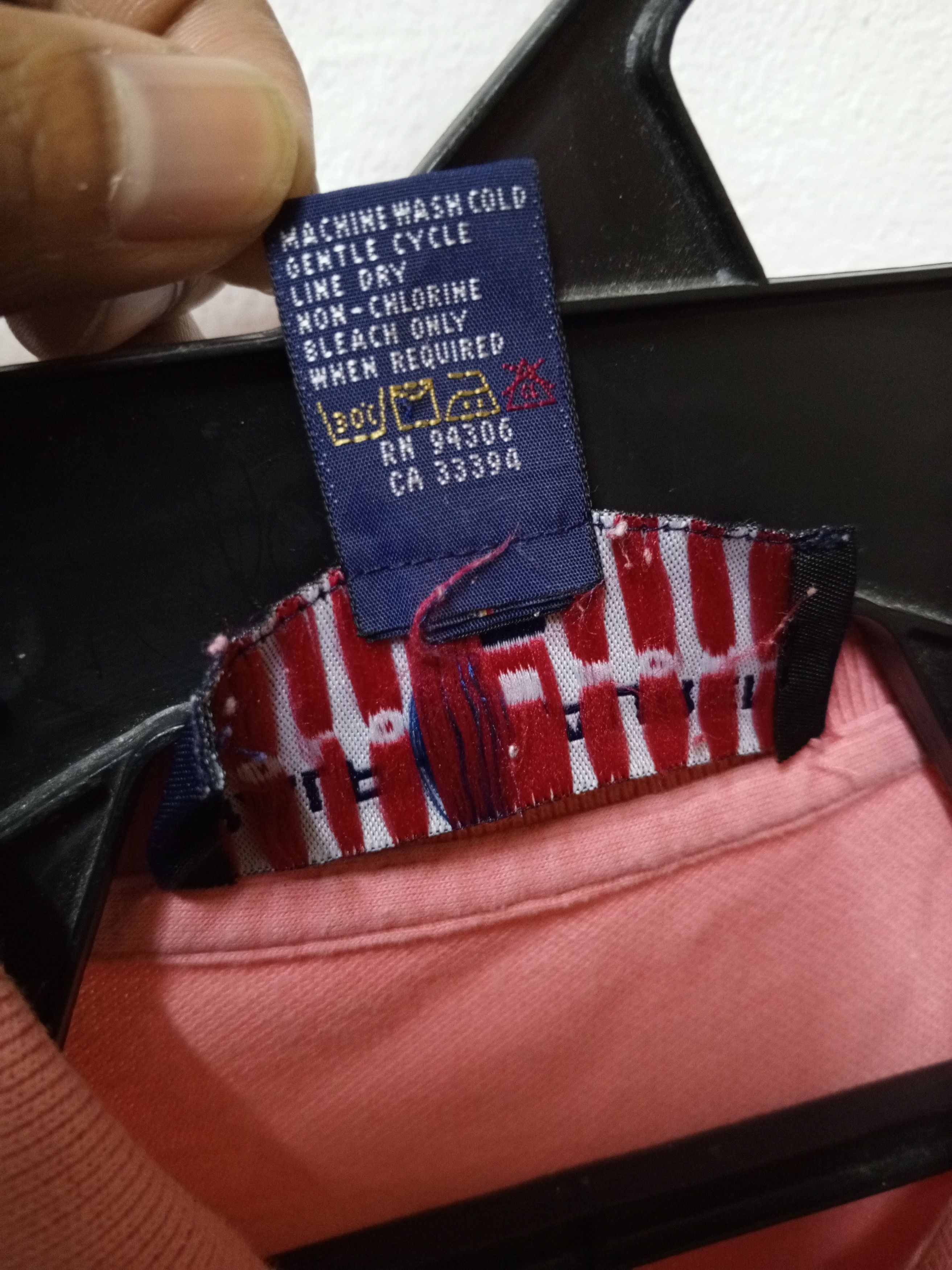 Polo Ralph Lauren × U.S. Polo Assn. NICE POLO SPORT ( RALPH LAUREN ) Size US M / EU 48-50 / 2 - 7 Thumbnail
