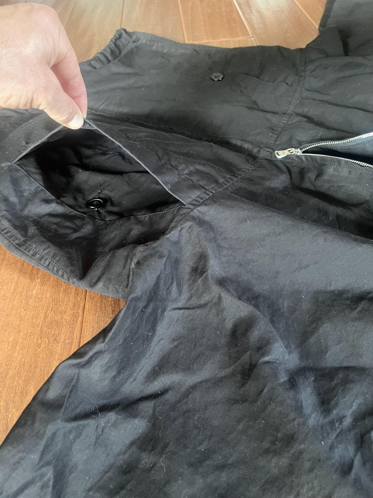 Arpenteur Opale Zip Jacket Size US XS / EU 42 / 0 - 9 Thumbnail