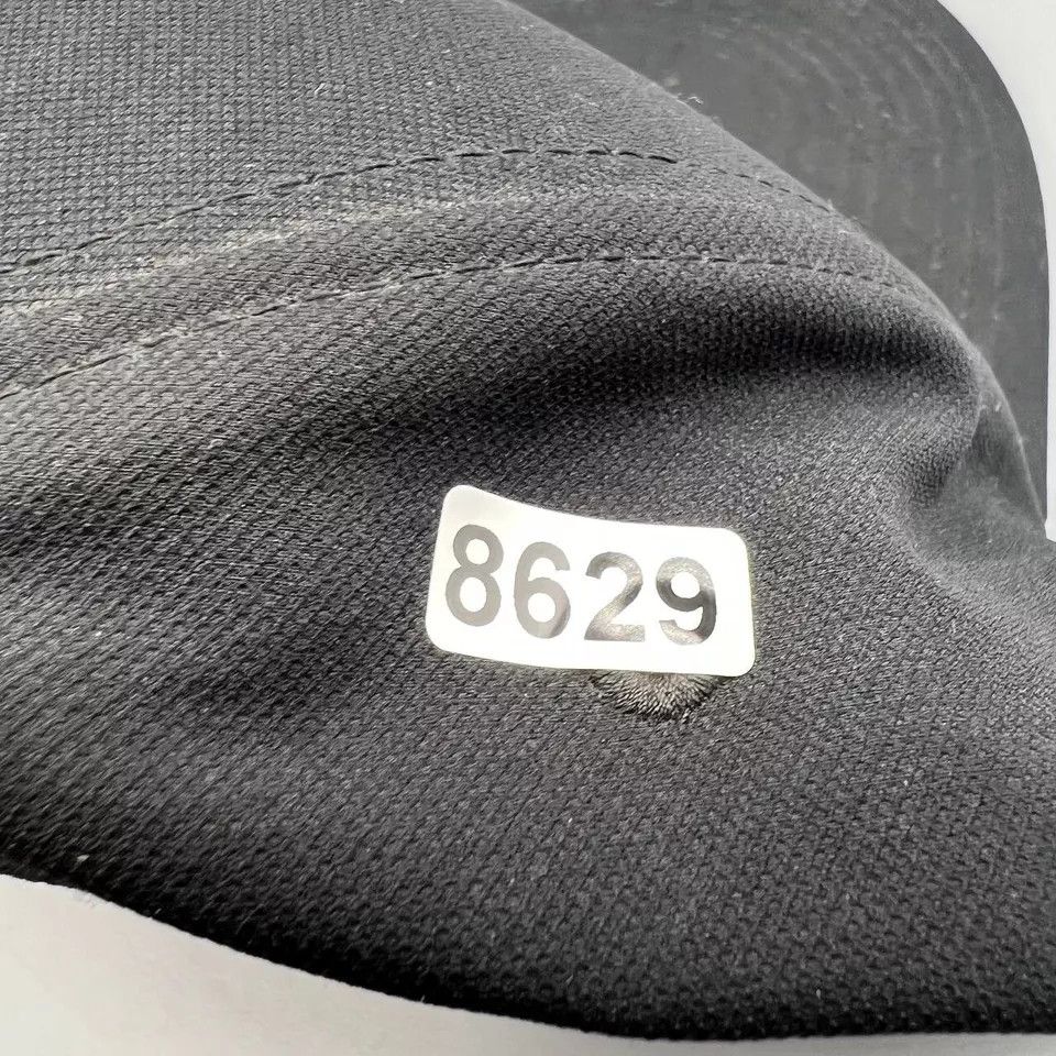 Jordan Brand Oregon Ducks X Air Jordan Hat Men Jumpman Snap Back Cap Size ONE SIZE - 9 Thumbnail