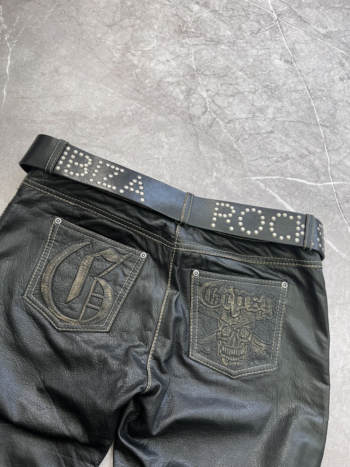 Le Grande Bleu (L.G.B.) | Grailed
