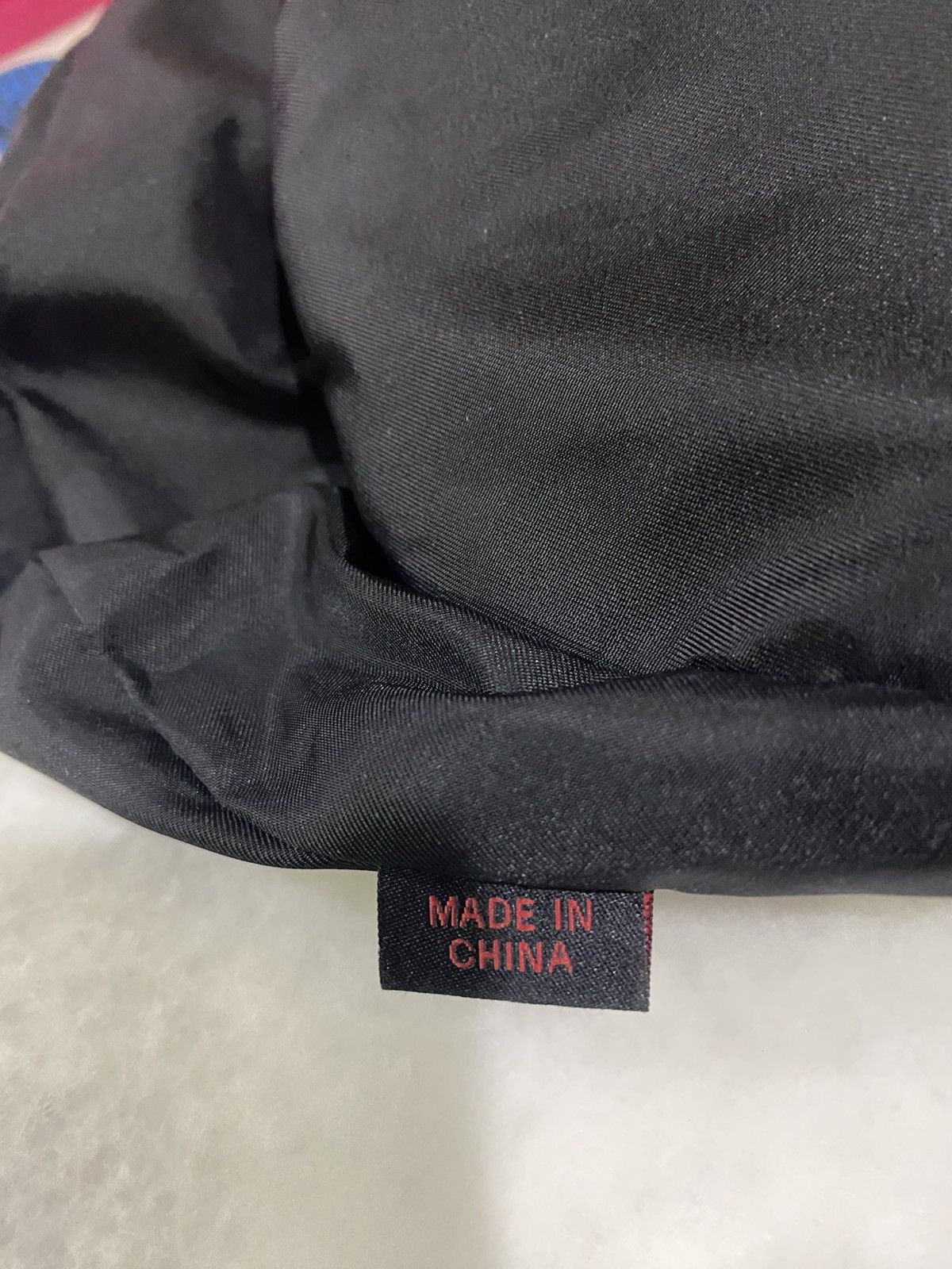 Tumi Tumi Massager Bag Size ONE SIZE - 10 Thumbnail