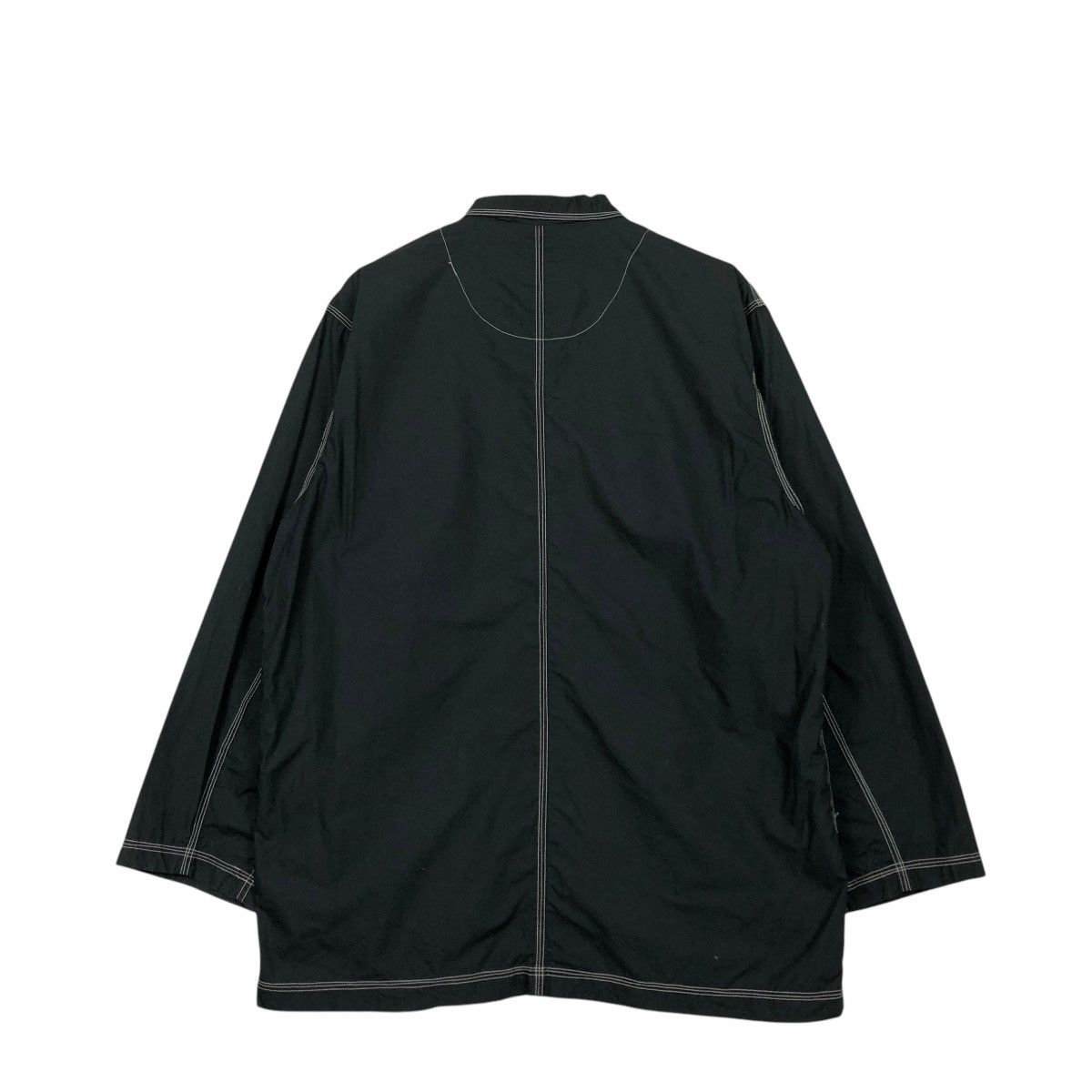 Issey Miyake 🔥VINTAGE CHORE WORKER JACKET HAI SPORTING GEAR Size US M / EU 48-50 / 2 - 9 Thumbnail