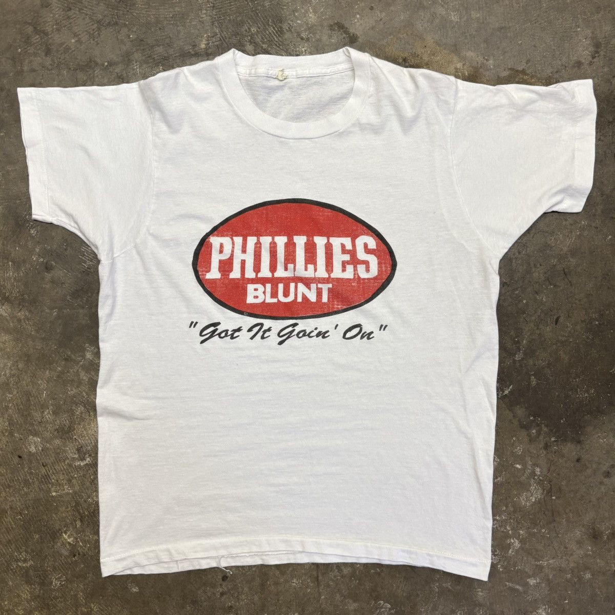 Phillies Blunt | Grailed