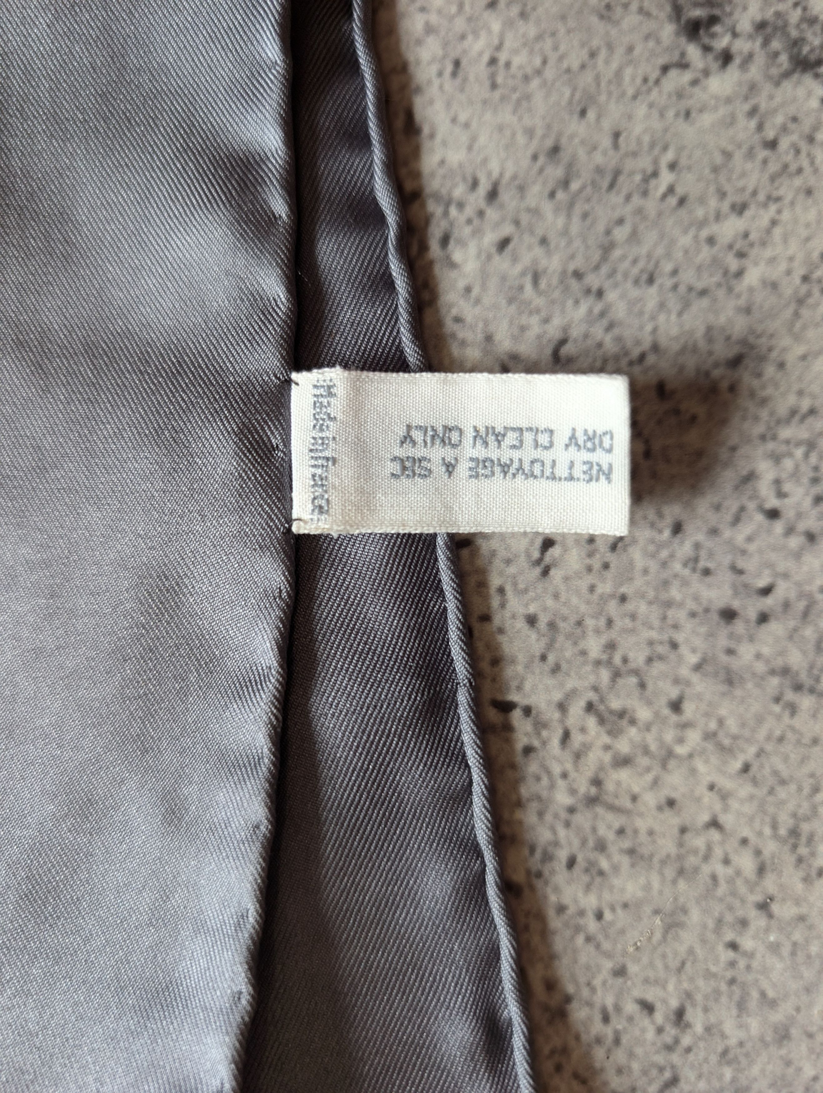 Christian Dior Monsieur × Dior × Vintage Christian Dior nagyon szép silk Size ONE SIZE - 5 Thumbnail