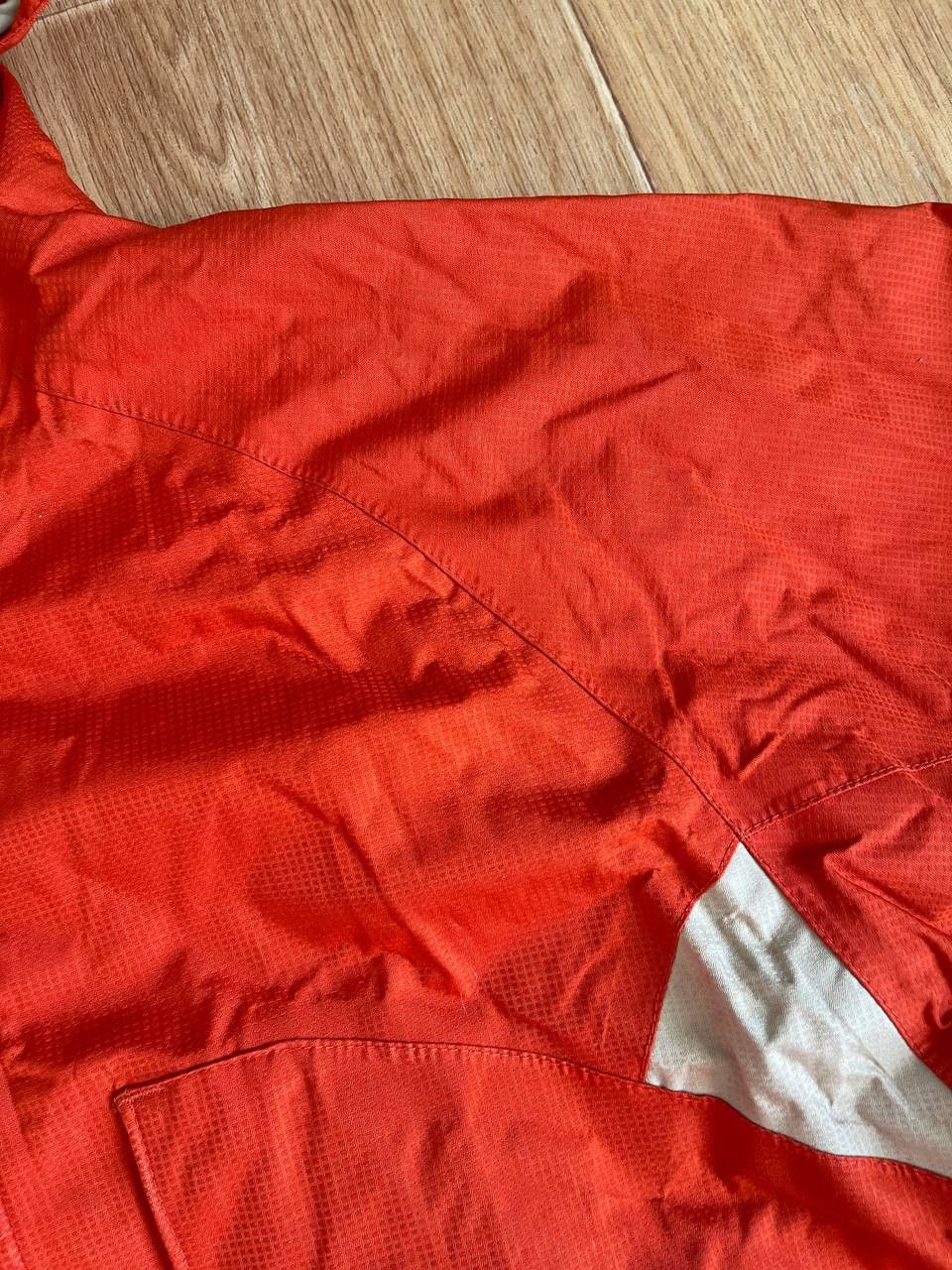 Helly Hansen × Vintage Helly Hansen Jacket TECH 5 Size L Size US L / EU 52-54 / 3 - 17 Thumbnail