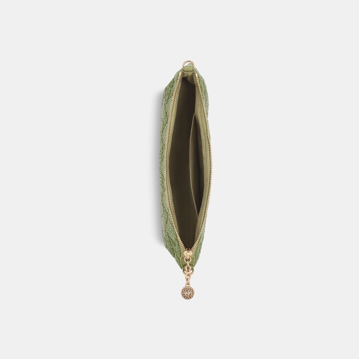 Dior o1bcso1str1124 Size: OS /Dream Bag in Green Size ONE SIZE - 3 Thumbnail