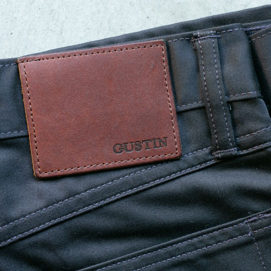 Gustin #174 M65 Repro 5 Pocket - Midnight Size US 34 / EU 50 - 4 Thumbnail