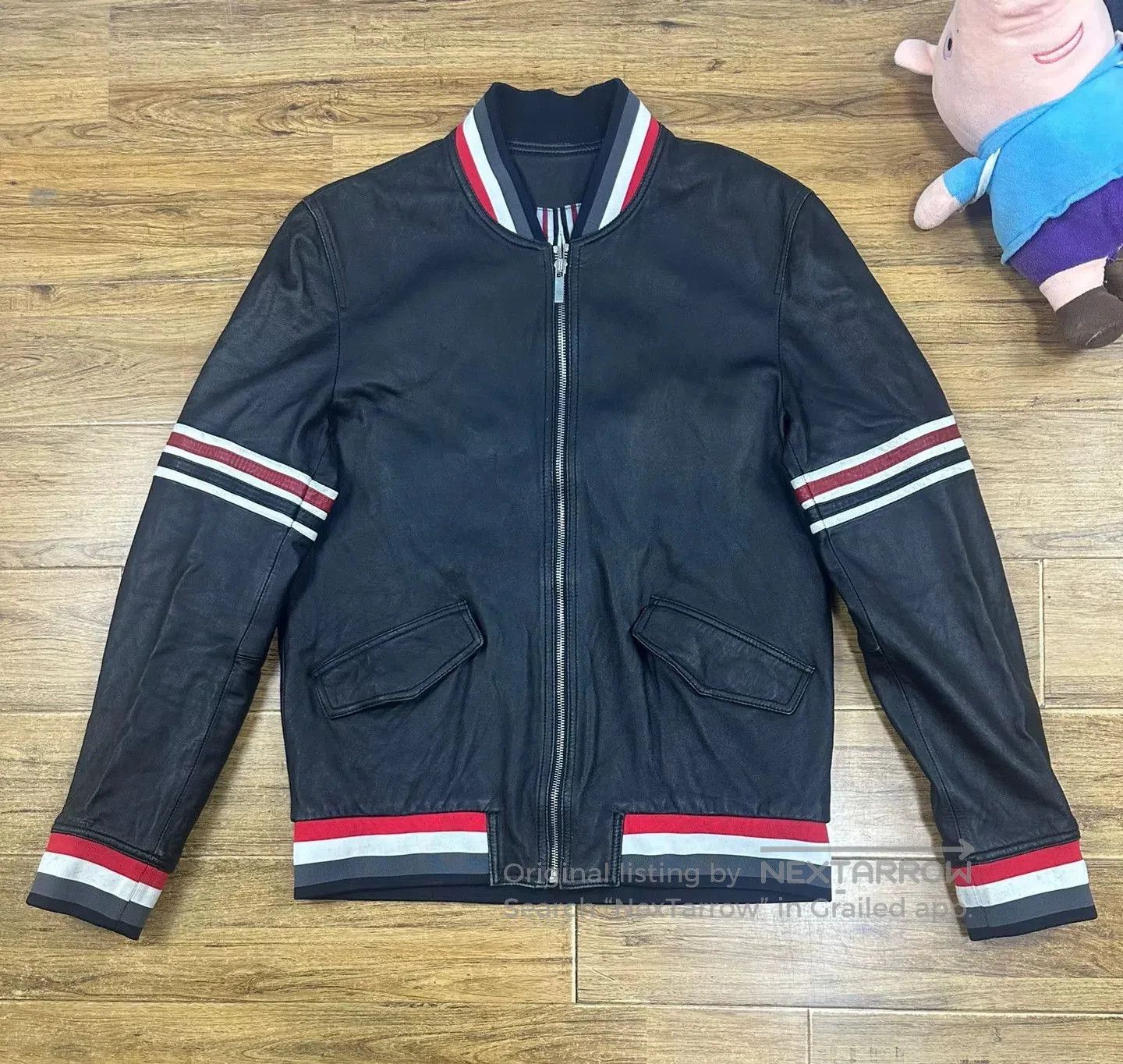 Thom Browne Thom Browne Classic Black Jacket. Size US M / EU 48-50 / 2 - 1 Thumbnail