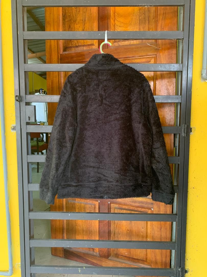 Canterbury of New Zealand Canterbury faux Fur Zipper Jacket Size US M / EU 48-50 / 2 - 2 Thumbnail