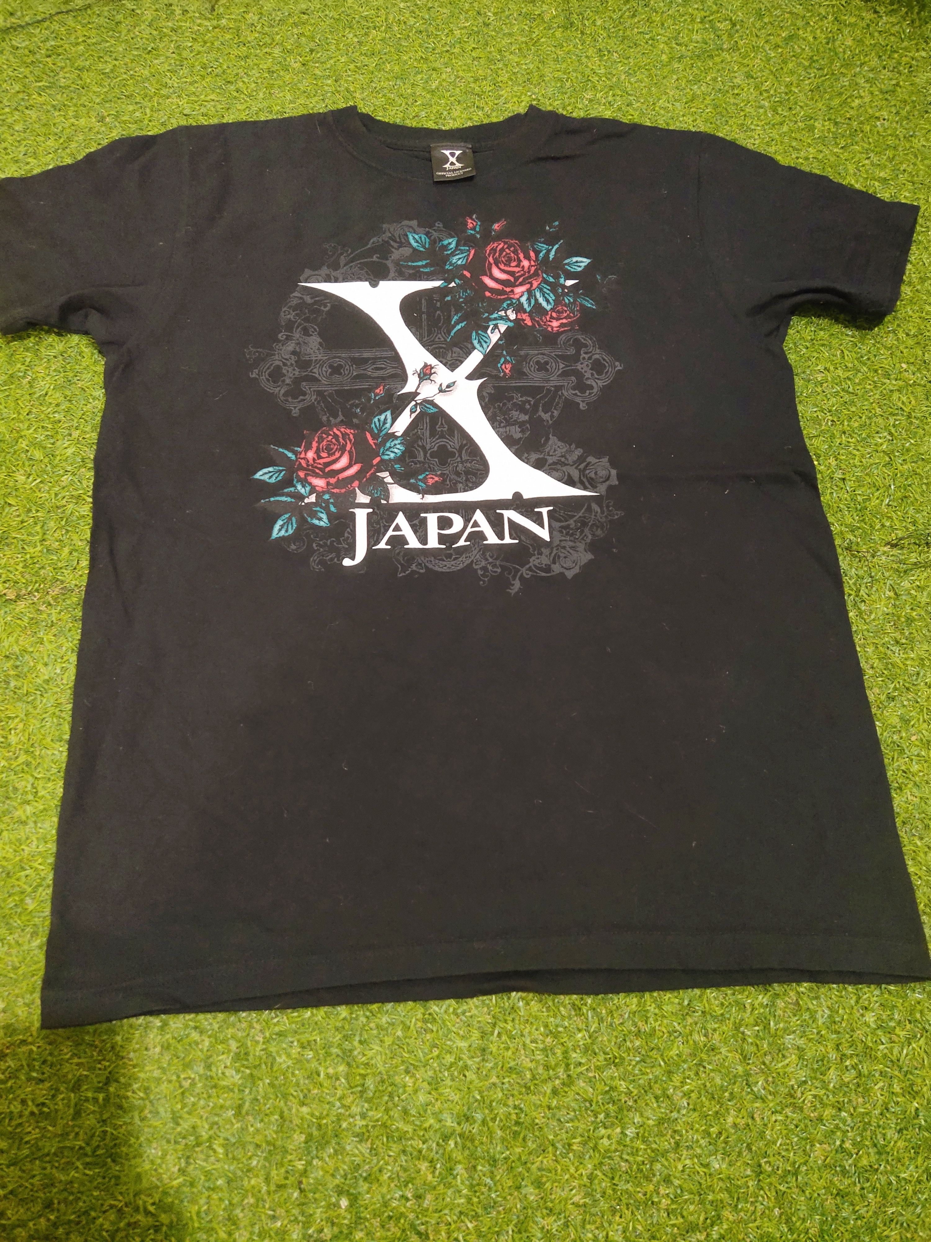 X Japan Band | Grailed