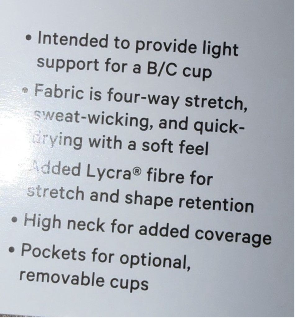 Lululemon LULULEMON FLOW Y WRAPFRONT HIGH NECK BRA ANCIENT COPPER SZ 4 Size ONE SIZE - 6 Thumbnail