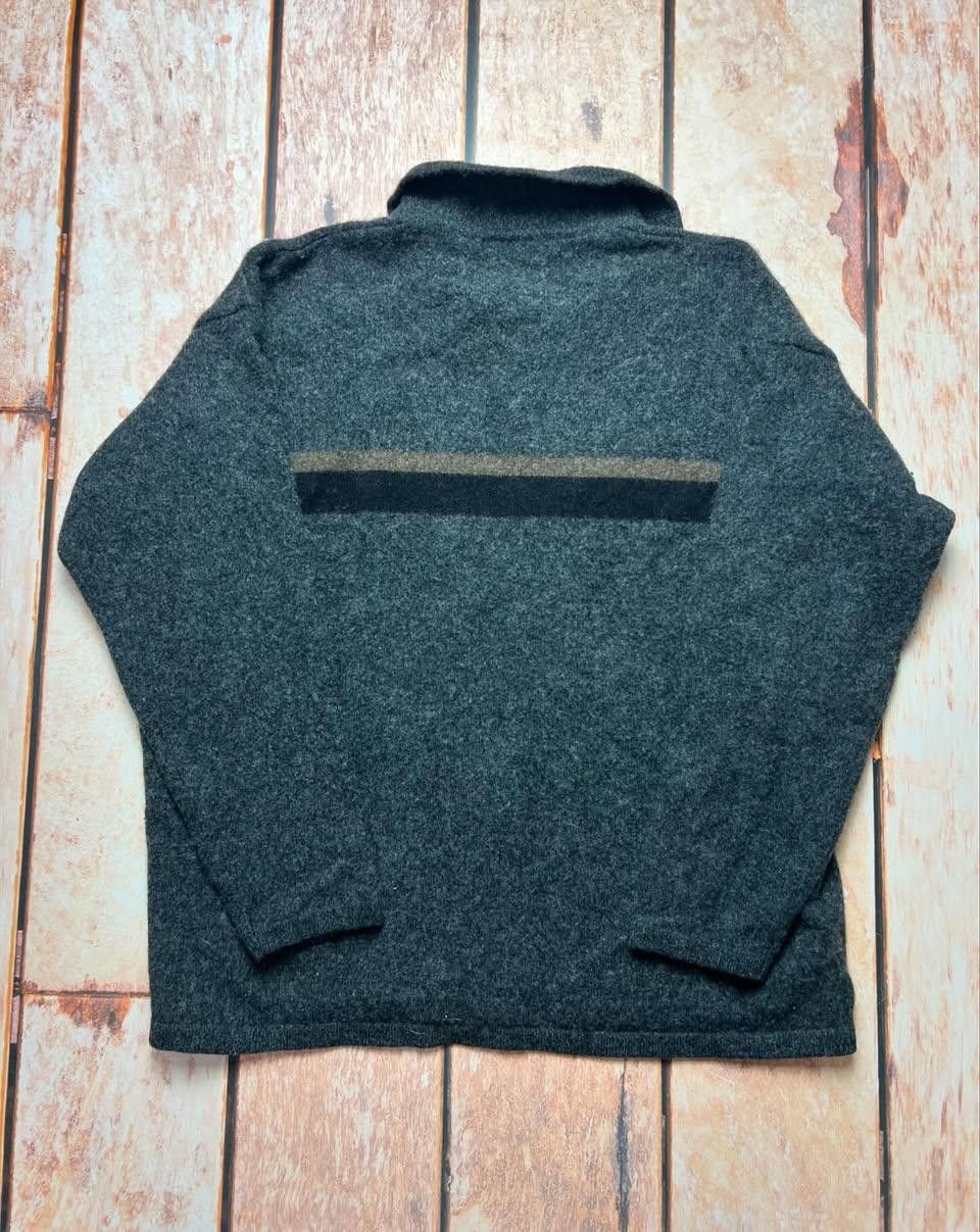 Lacoste Lacoste wool sweater Size US M / EU 48-50 / 2 - 4 Thumbnail