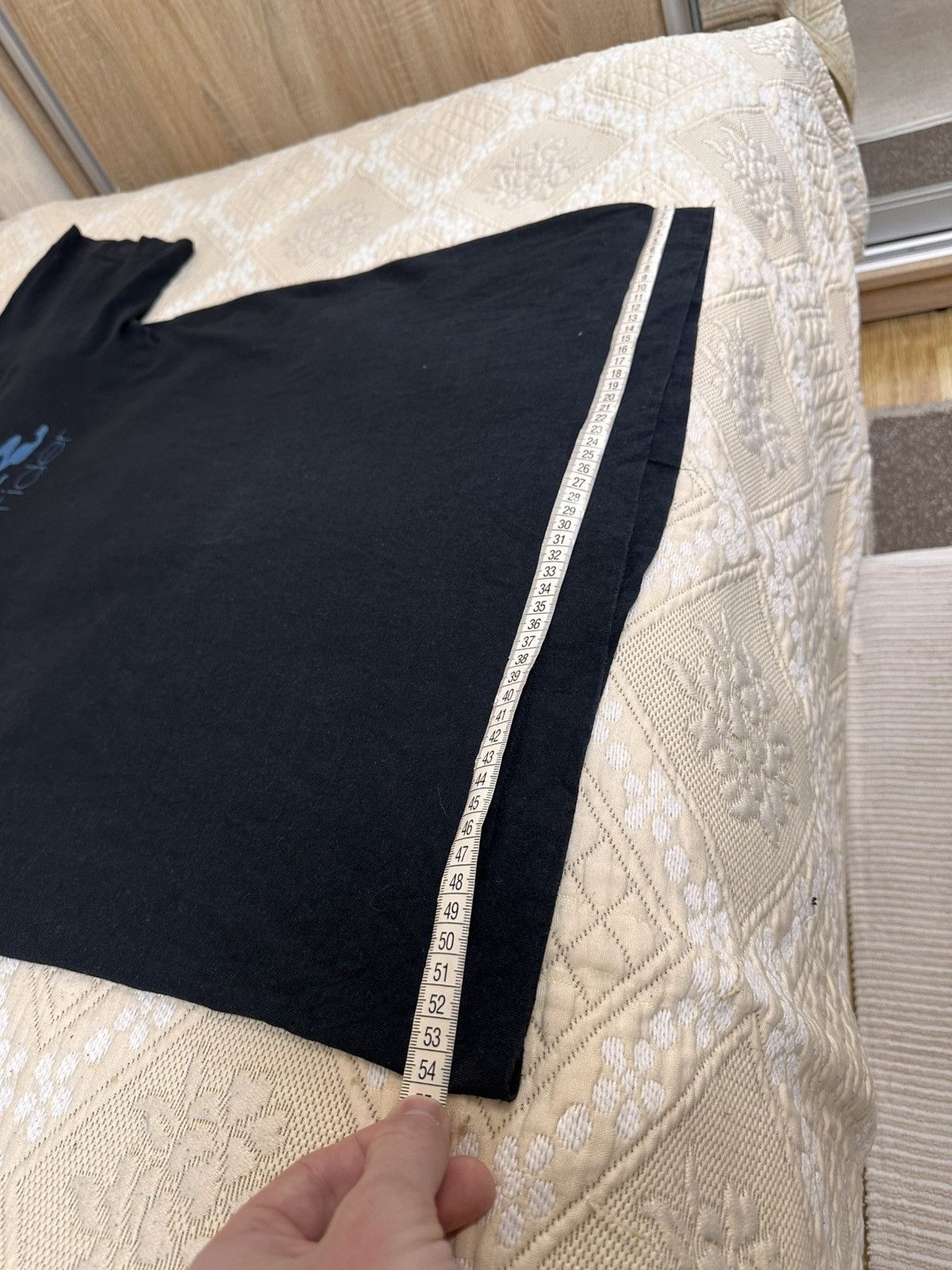 Vintage 🔥 1970 Elvis Presley See See Rider CC Rider RARE T Shirt Size US M / EU 48-50 / 2 - 9 Thumbnail