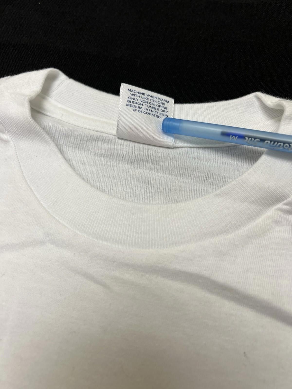 Supreme SS16 SUPREME Berry Boop Tee White L Large Size US L / EU 52-54 / 3 - 5 Thumbnail