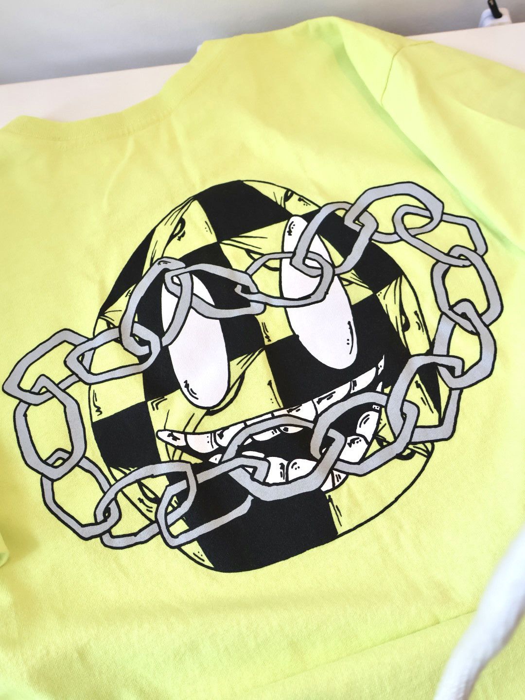 Chrome Hearts Chrome hearts matty boy t-shirt Size US L / EU 52-54 / 3 - 5 Thumbnail