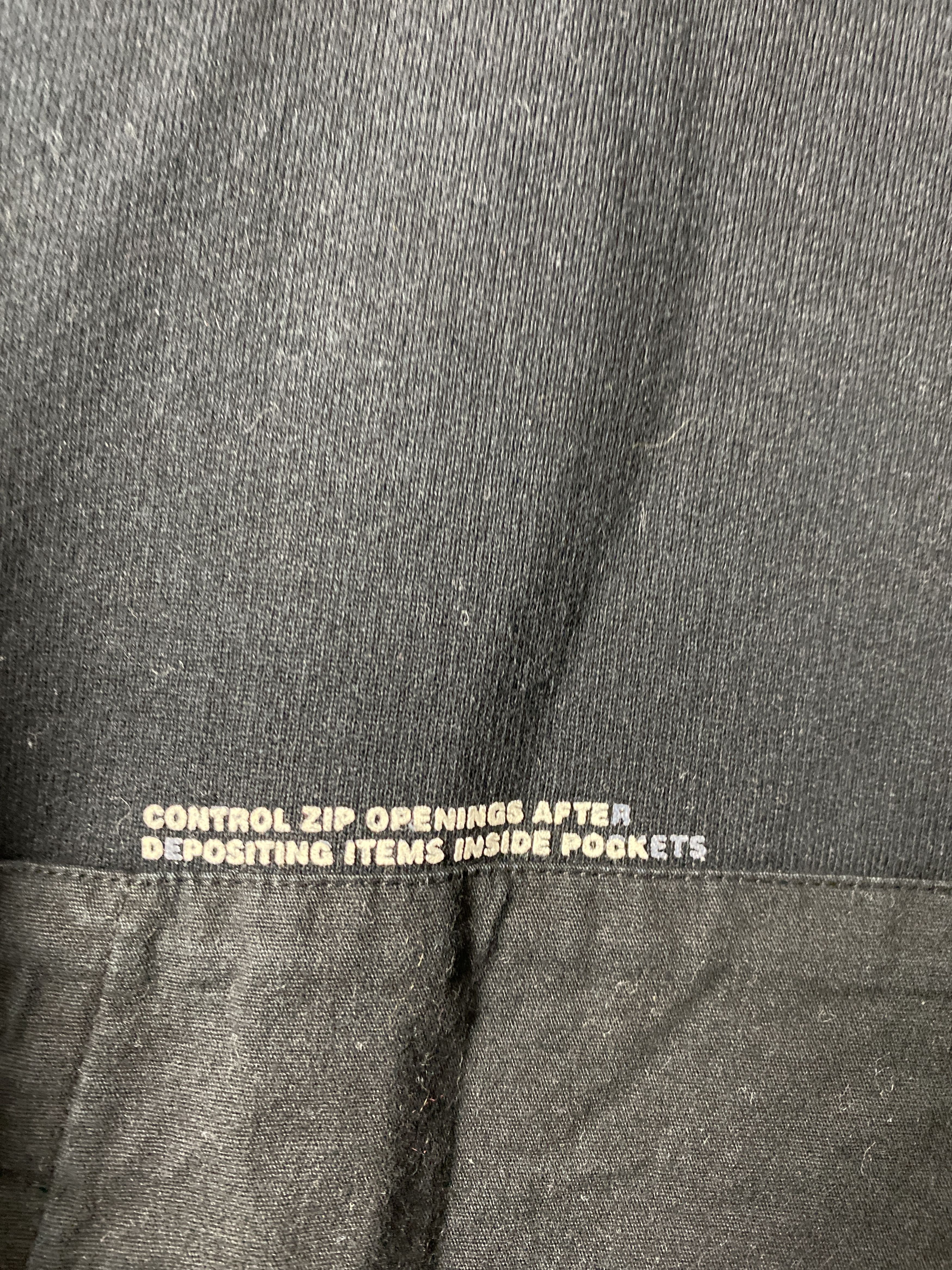 Diesel Diesel avant garde alternative hoodie Size US L / EU 52-54 / 3 - 3 Thumbnail