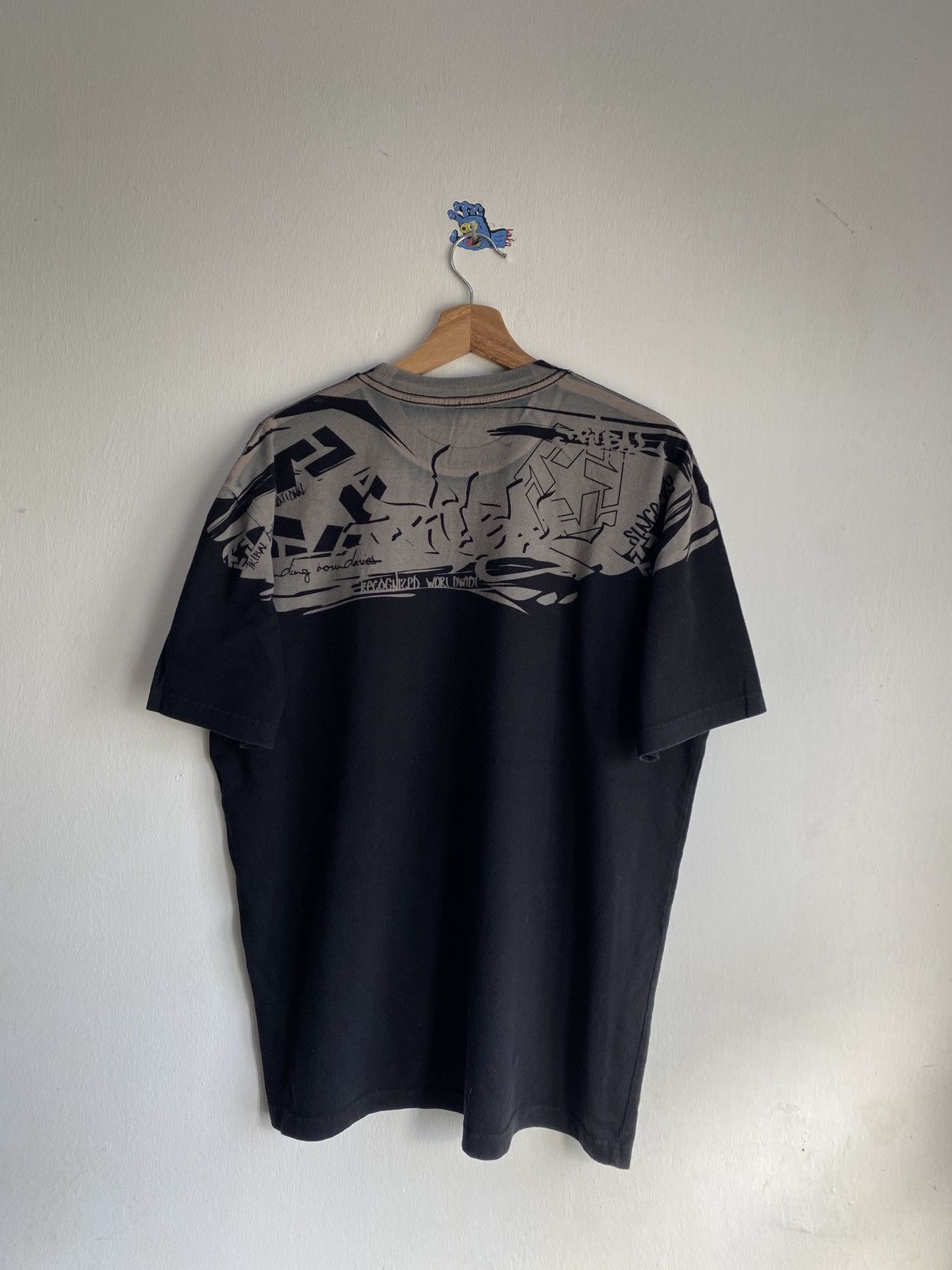 Shorty's Skateboards × Tribal Streetwear OG Tribal Gear Streetwear Tee Size US XL / EU 56 / 4 - 8 Thumbnail