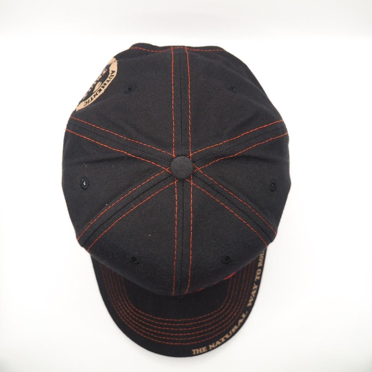 Other Raw Rolling Paper Baseball Cap Size ONE SIZE - 3 Thumbnail