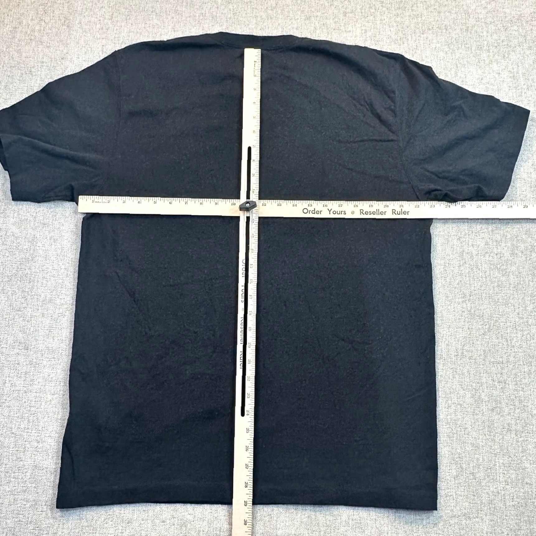 Carhartt Carhartt Mens Large Logo Gray Pocket Tee Airplane Machine Parts Graphic Shirt Size US L / EU 52-54 / 3 - 7 Thumbnail