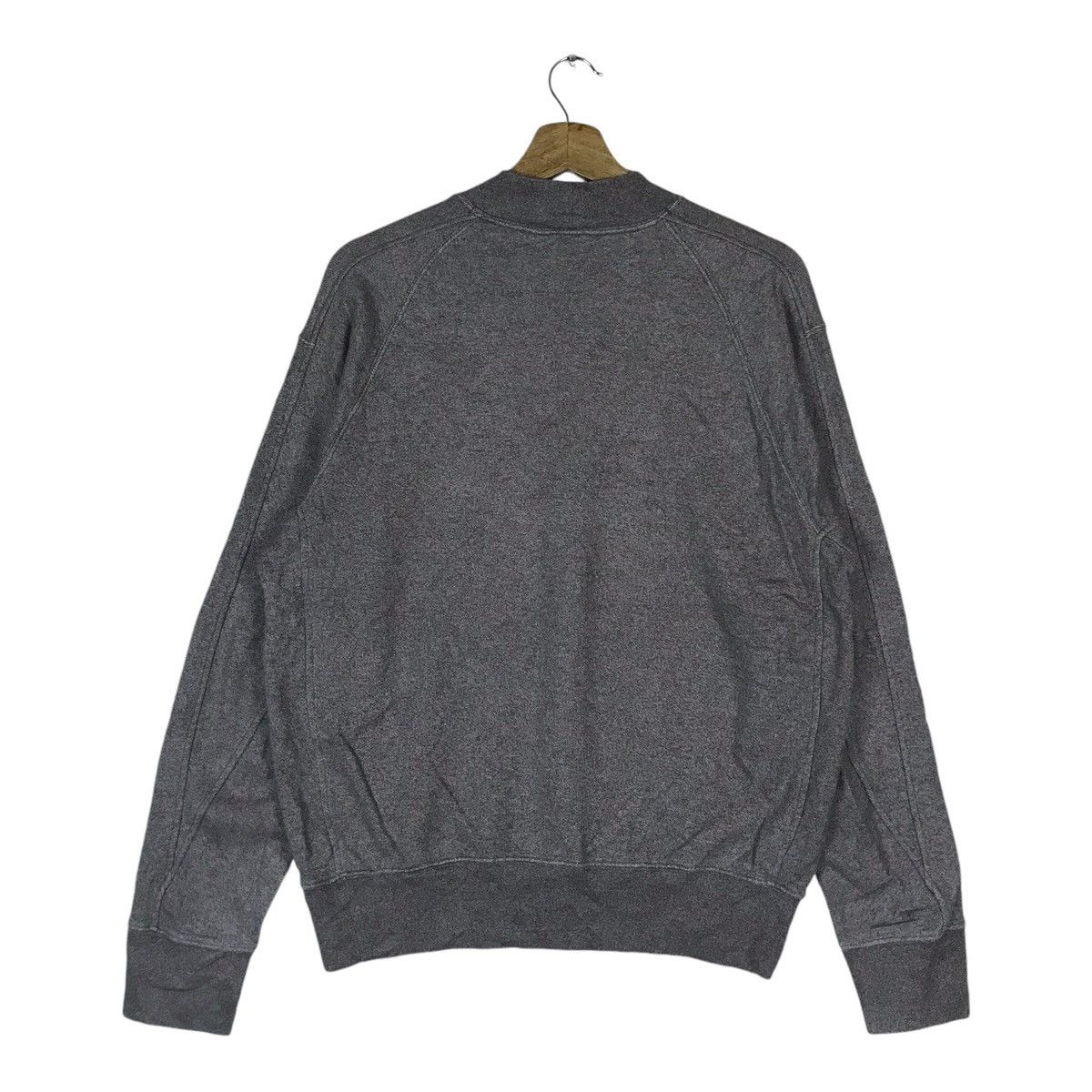 Christophe Lemaire × Uniqlo Japanese Brand Uniqlo Collaboration with Christophe Lemaire Size US L / EU 52-54 / 3 - 3 Thumbnail