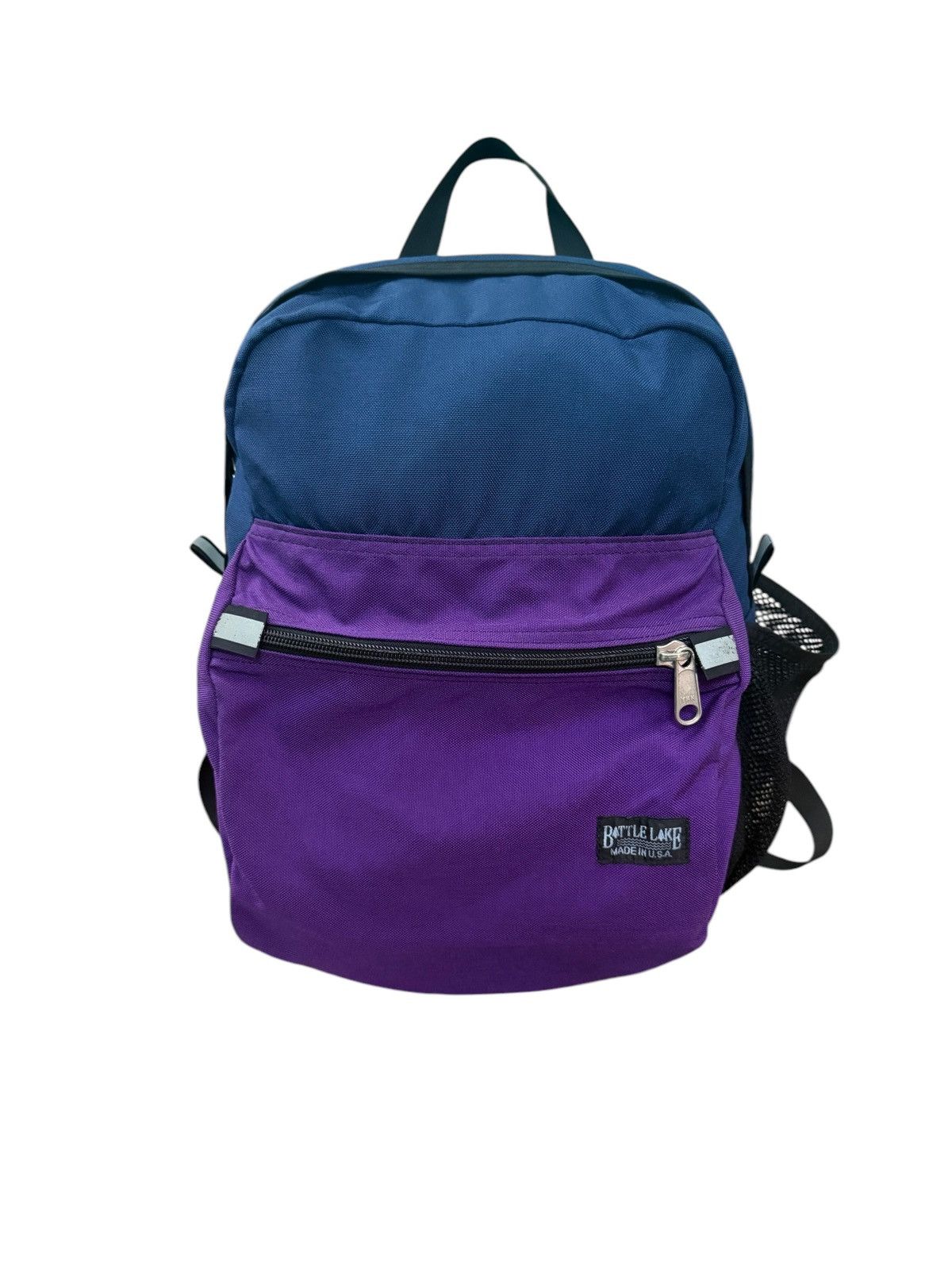 Vintage VINTAGE BATTLE LAKE DAYPACK Size ONE SIZE - 3 Thumbnail