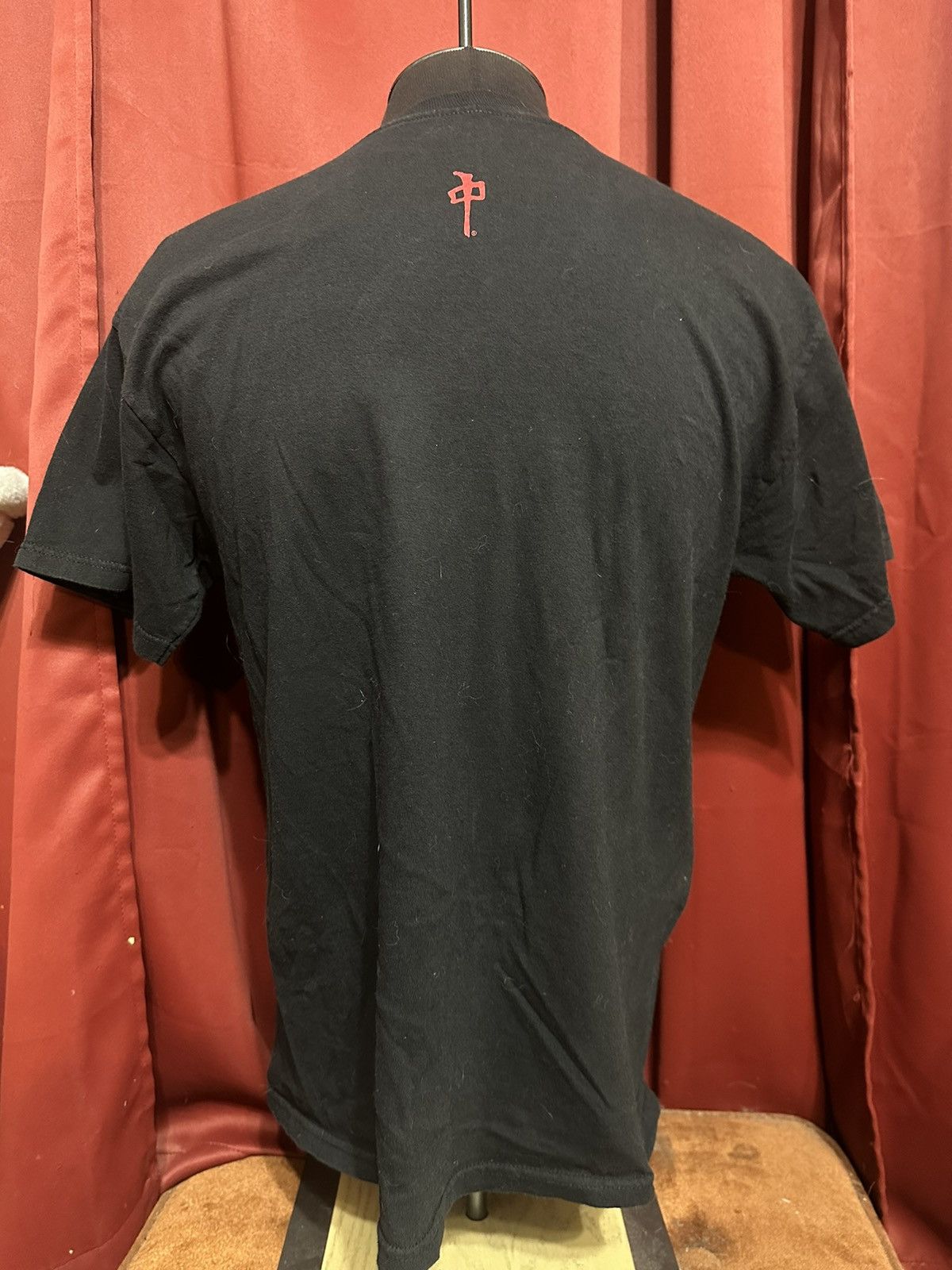 Other Red Dragon x Fubar Movie Tshirt Y2K Skateboard Movie Promo Size US L / EU 52-54 / 3 - 3 Thumbnail