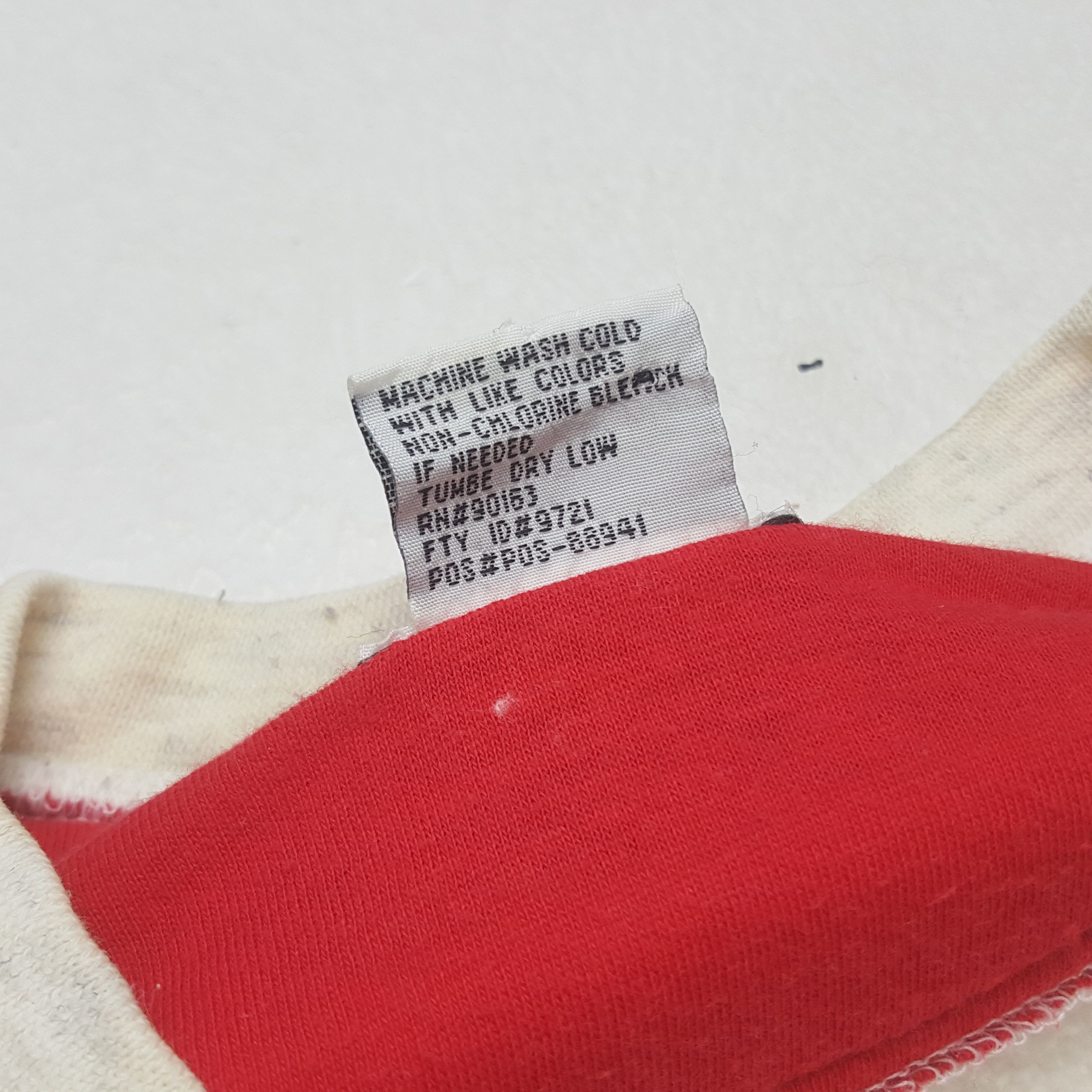Marlboro Vintage Marlboro Unlimited American Sport Sweatshirt C293N16 Size US L / EU 52-54 / 3 - 5 Thumbnail