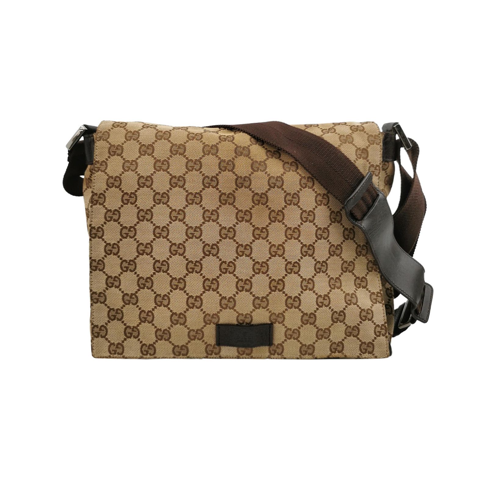 Gucci Gucci Women os Shoulder Bags Size ONE SIZE - 1 Thumbnail