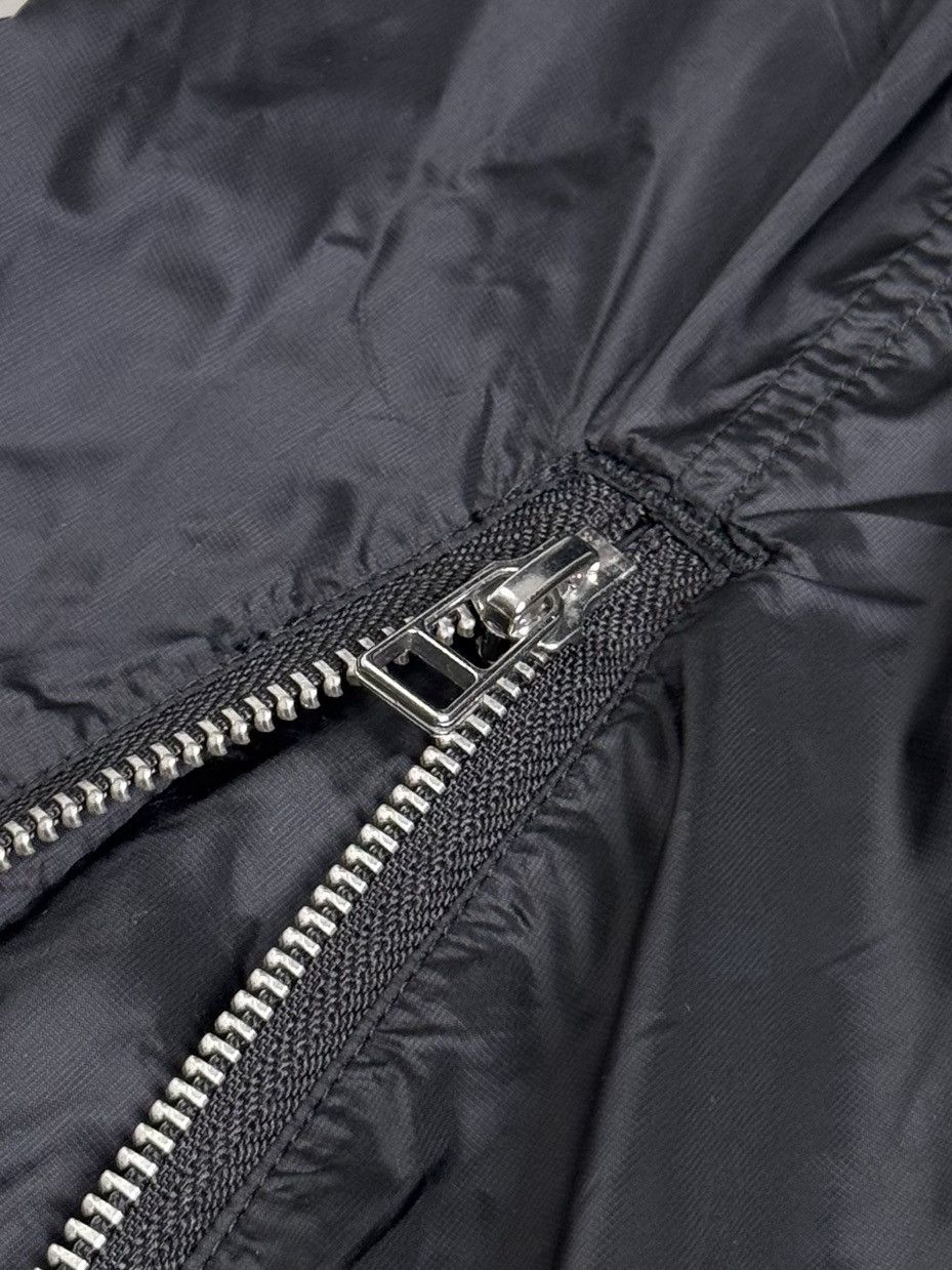 Other SAMPLE* BACK ZIP TROUSERS "BLACK" | CALL Size US 30 / EU 46 - 2 Thumbnail