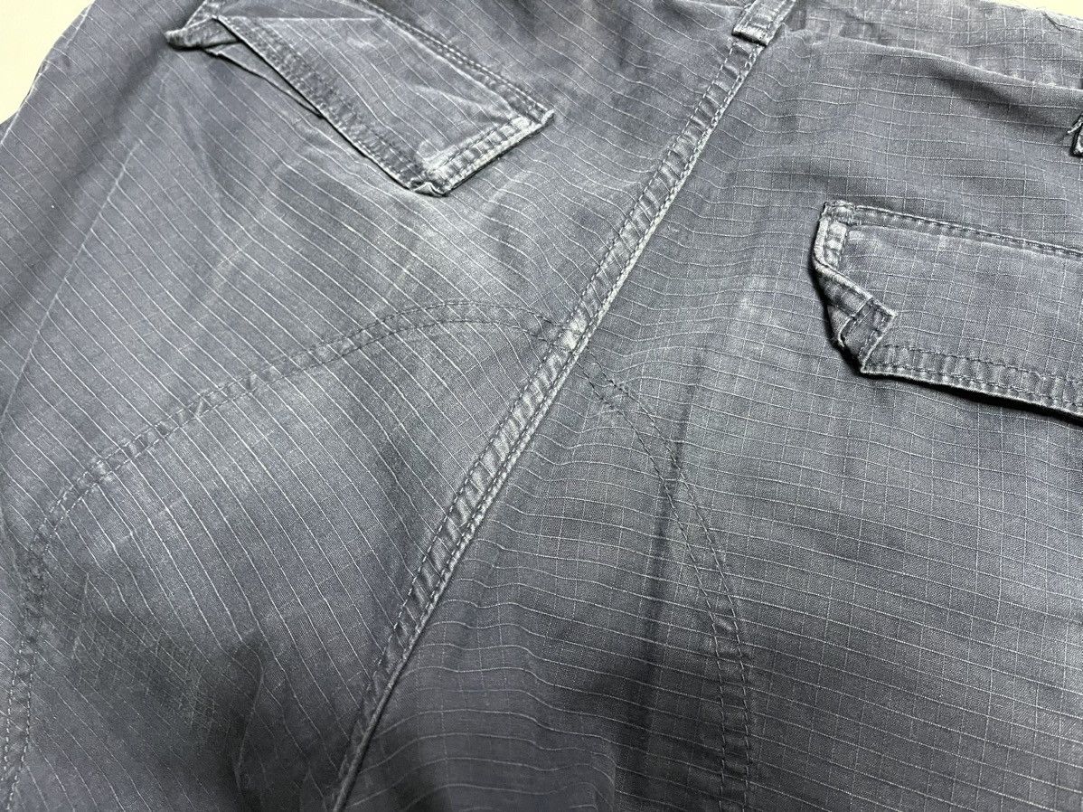 Carhartt Carhartt regular cargo pants Size US 34 / EU 50 - 6 Thumbnail