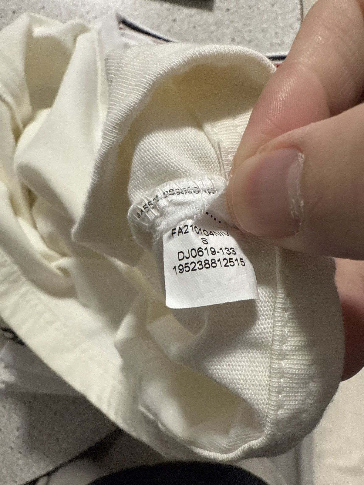 Fragment Design × Jordan Brand × Travis Scott Jordan x Fragment Design x Travis Scott Tee Size US S / EU 44-46 / 1 - 5 Thumbnail