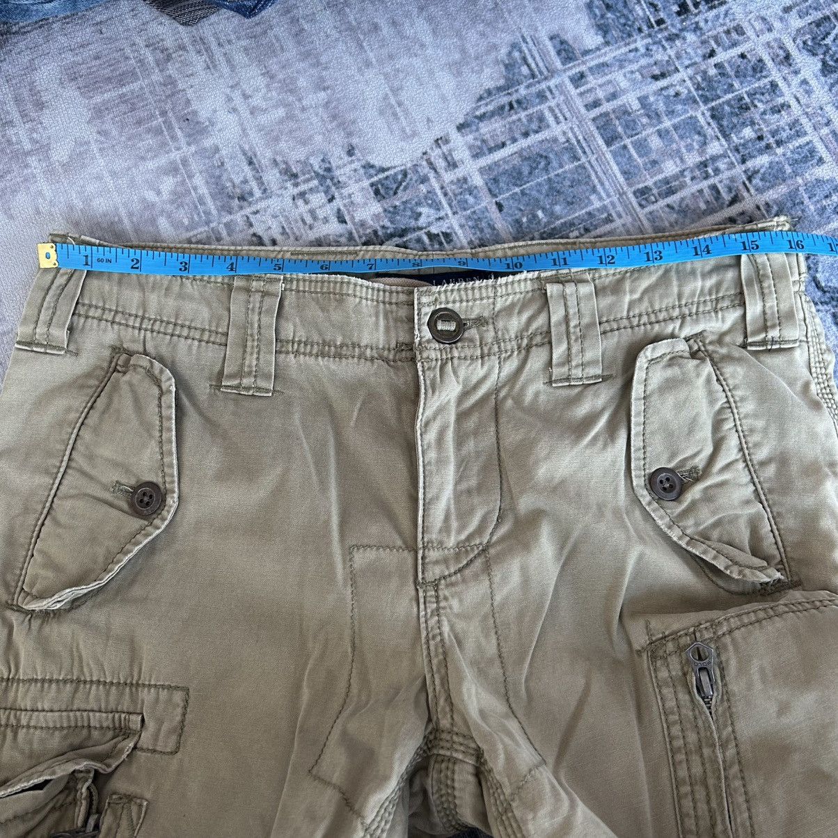 Polo Ralph Lauren Vintage Polo RL Tactical Cargo Pants Size US 32 / EU 48 - 21 Thumbnail