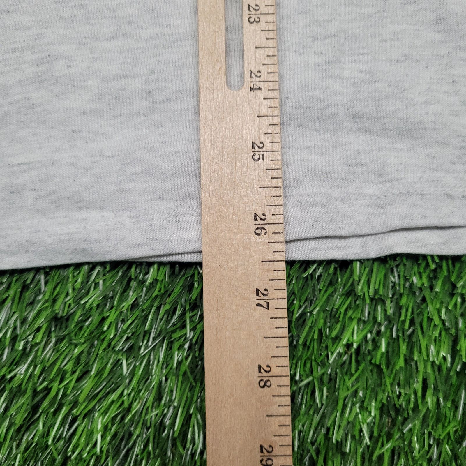 Jerzees VTG 1993 Woodbine Swim Club T-Shirt Mens Small Single Stitch Size US S / EU 44-46 / 1 - 8 Thumbnail