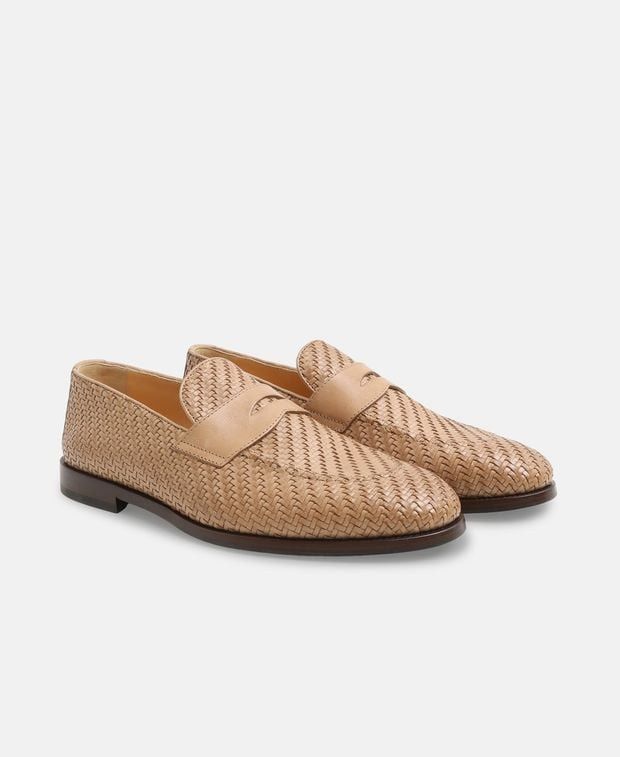 Brunello Cucinelli Loafers Size US 9 / EU 42 - 1 Thumbnail
