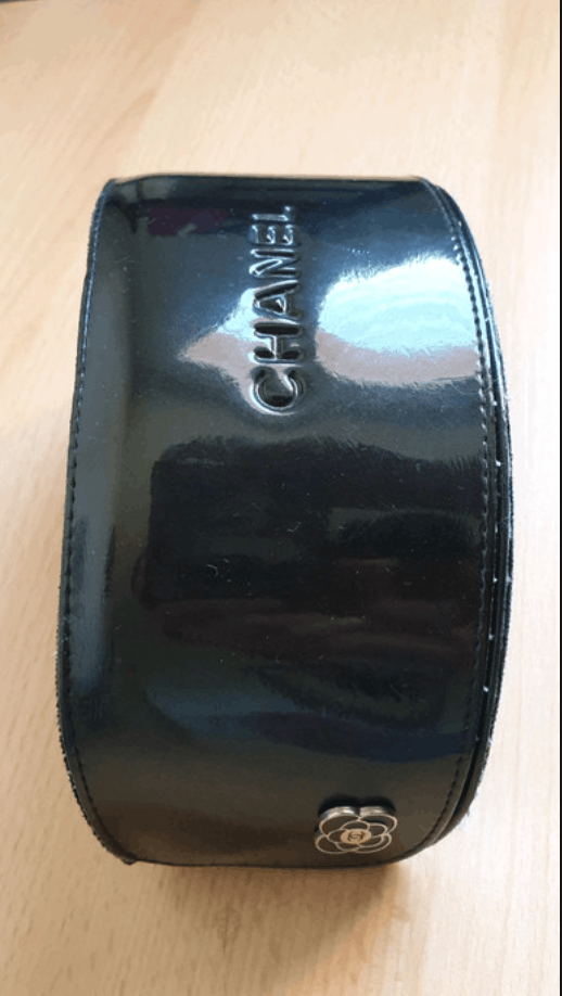 Chanel CHANEL SUNGLASSES 4164 LOGO CC Wrap Metal Vintage Iconic Size ONE SIZE - 4 Thumbnail