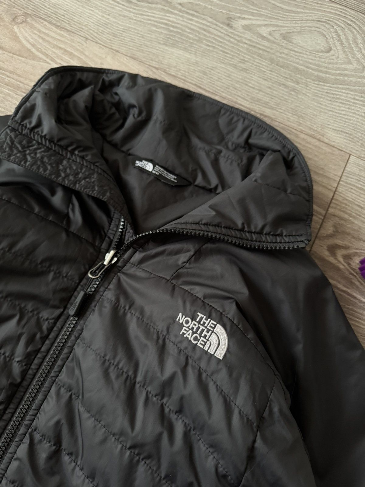 The North Face The North Face Insulated Primaloft Jacket Size M / US 6-8 / IT 42-44 - 9 Thumbnail