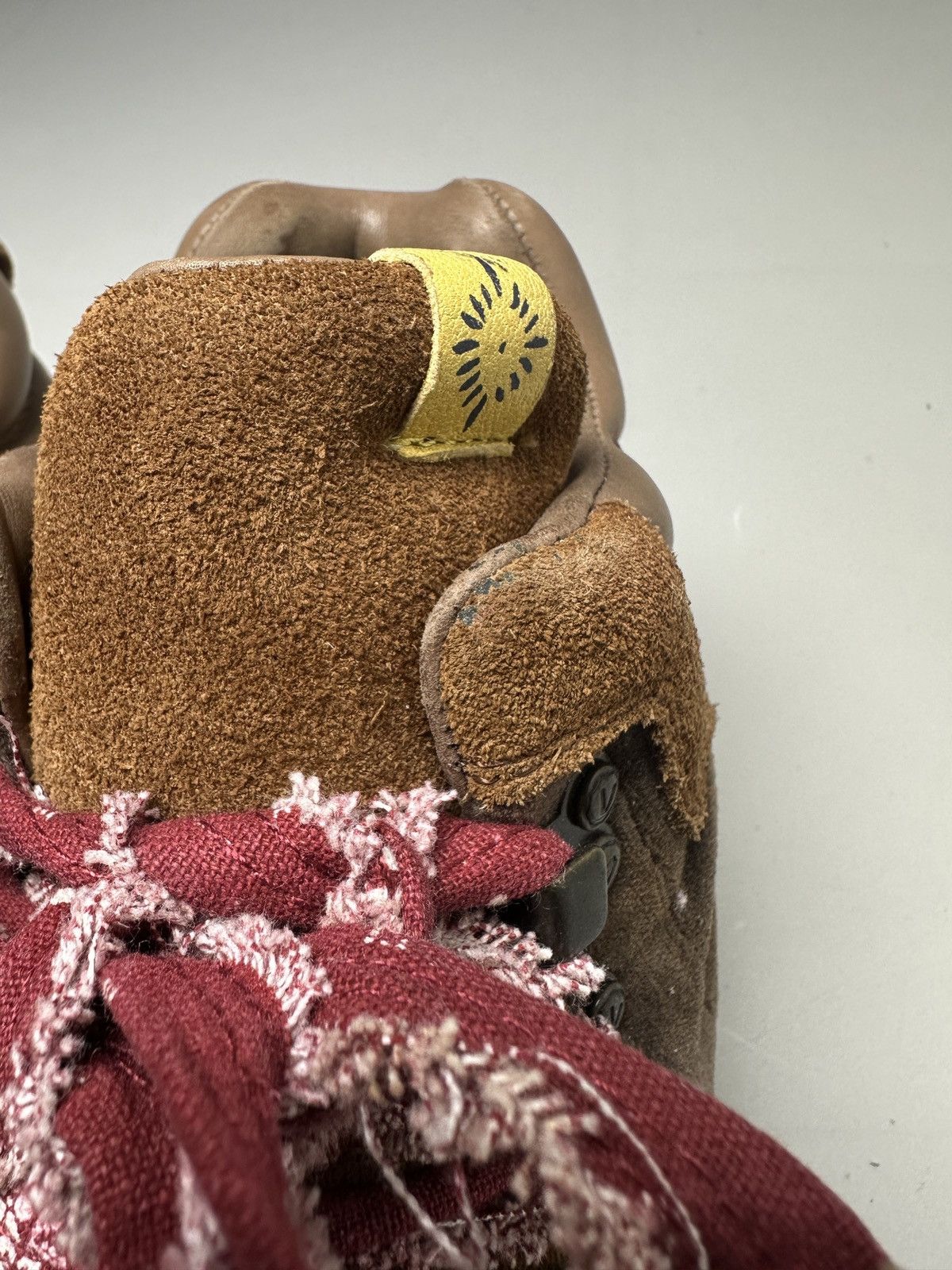 Visvim A/W’12 — VISVIM SERRA PIZI Size US 9 / EU 42 - 18 Thumbnail