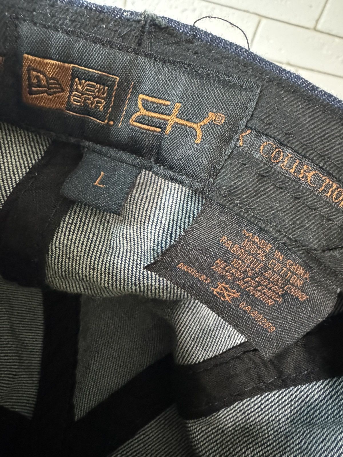 New Era New Era cap hat Size ONE SIZE - 5 Thumbnail