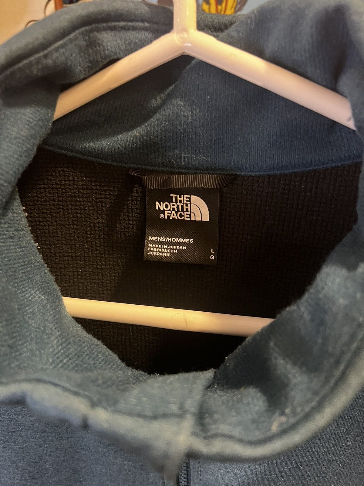 The North Face × Vintage The North Face Windwall Large Vest Size US L / EU 52-54 / 3 - 9 Thumbnail