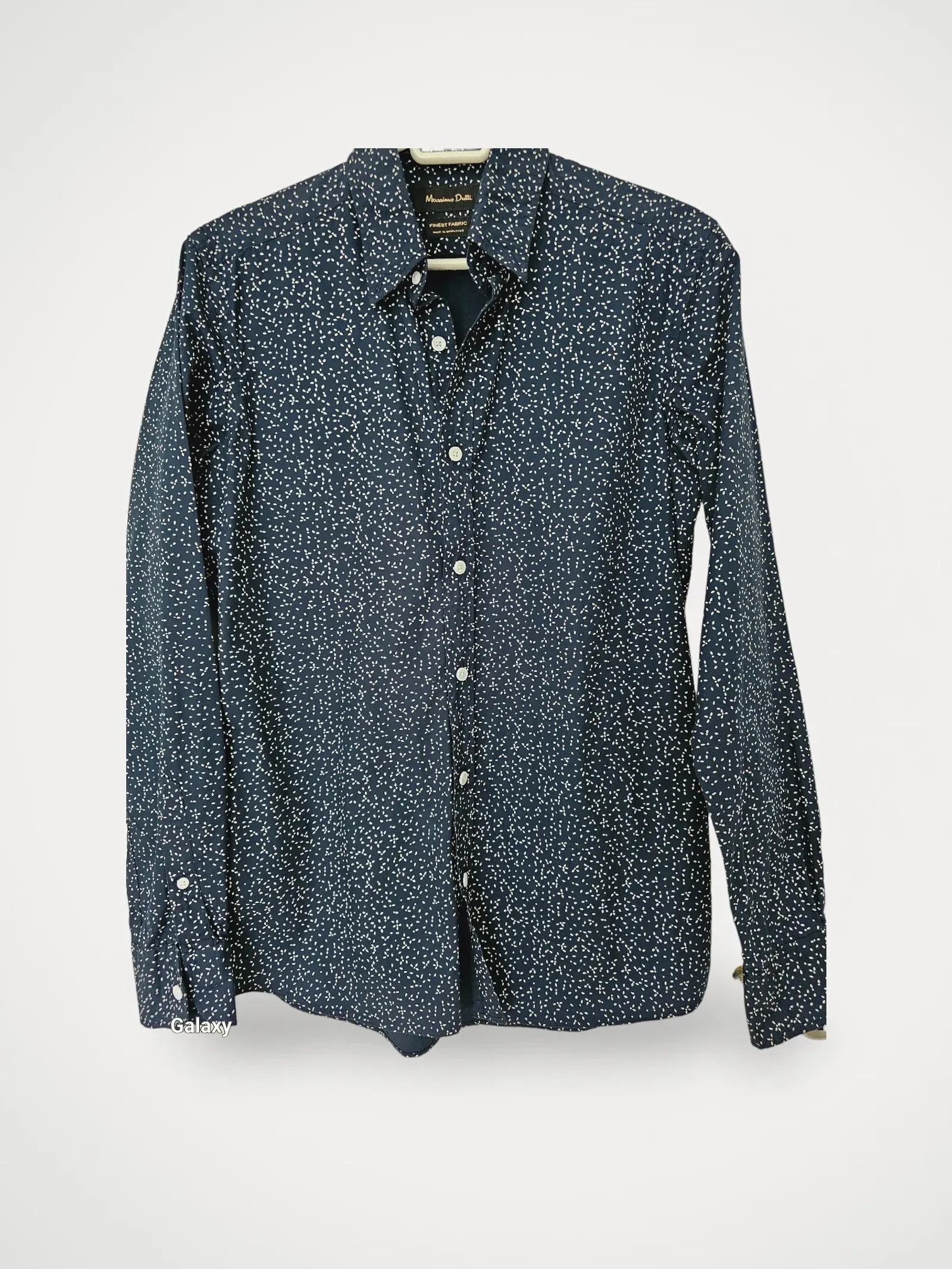 Massimo Dutti Massimo Dutti Shirt Size US S / EU 44-46 / 1 - 1 Thumbnail