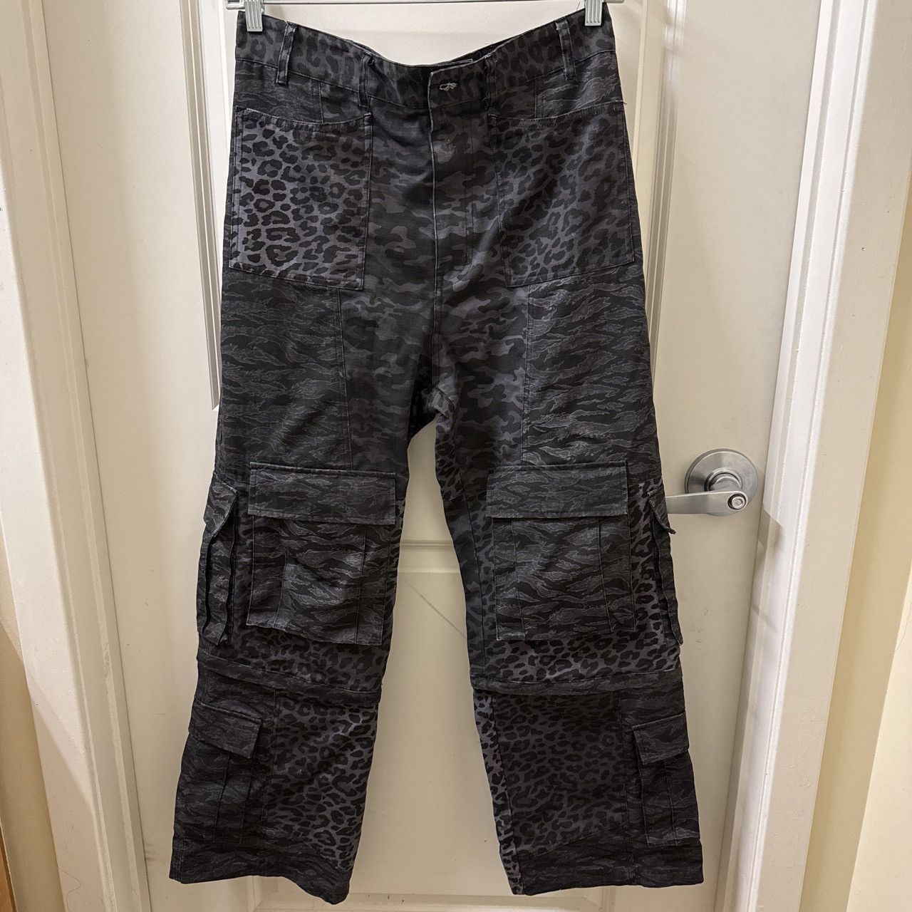 Other Warpaint tricamo cargos Size US 34 / EU 50 - 1 Thumbnail