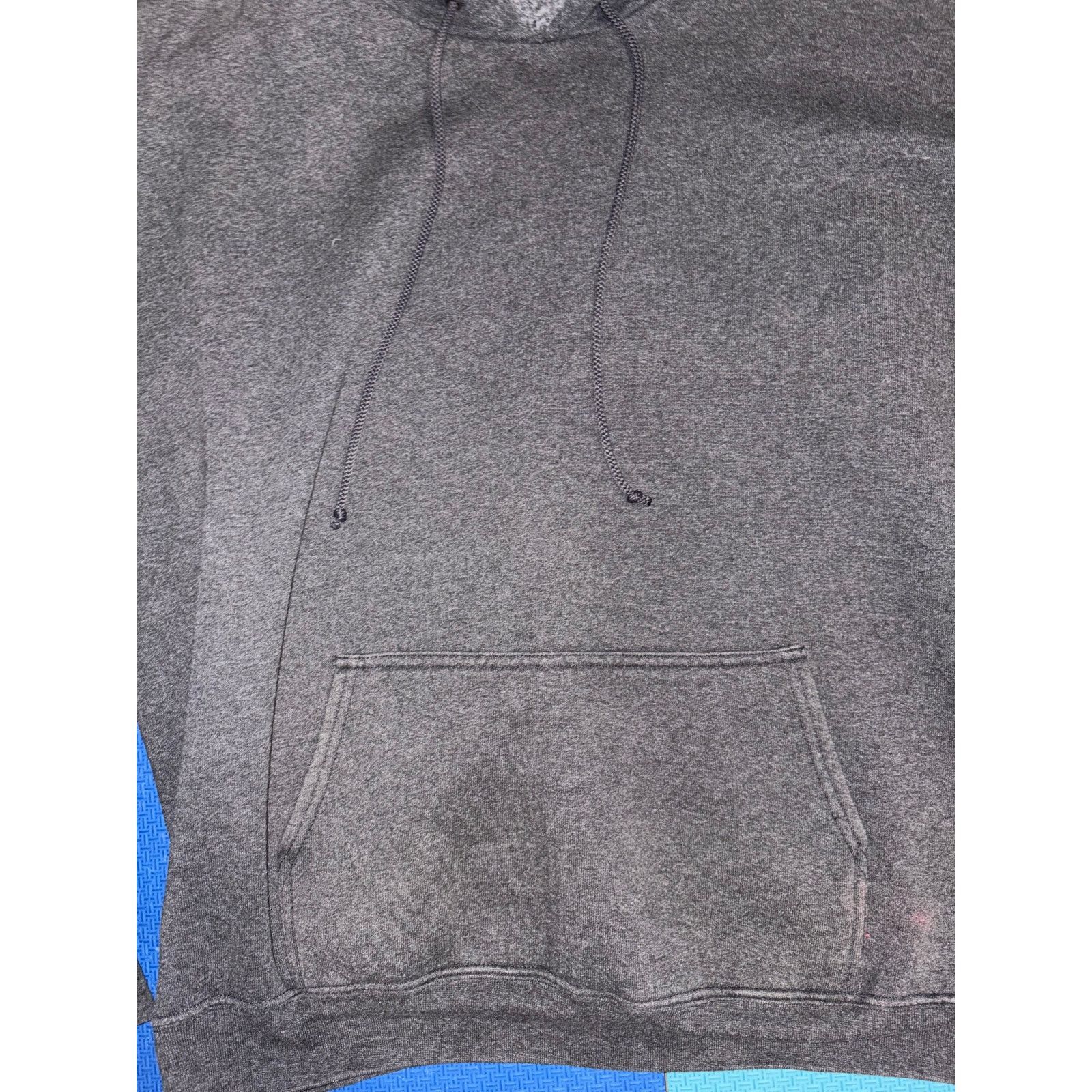 Alien Workshop Vintage 90s Alien workshop basic gray XXL skateboarding Size US XXL / EU 58 / 5 - 4 Thumbnail