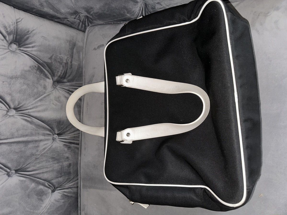 Chanel × Vintage Airlines Shopping Tote Size ONE SIZE - 5 Thumbnail