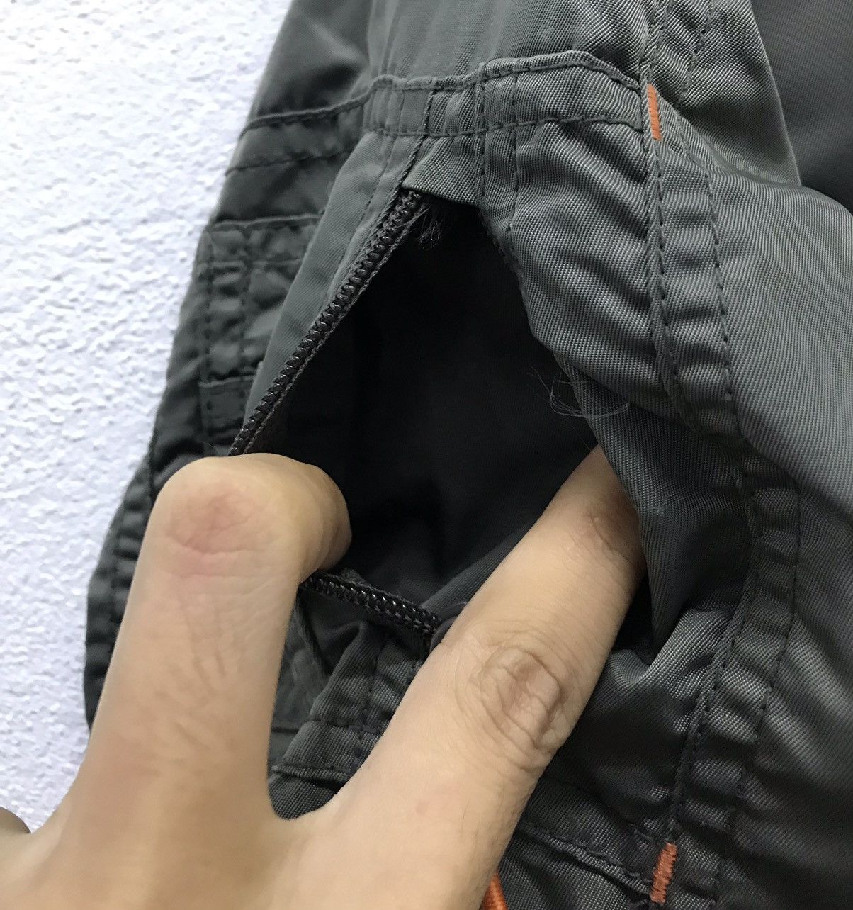 Airwalk Vintage Airwalk Jacket Size US M / EU 48-50 / 2 - 10 Thumbnail