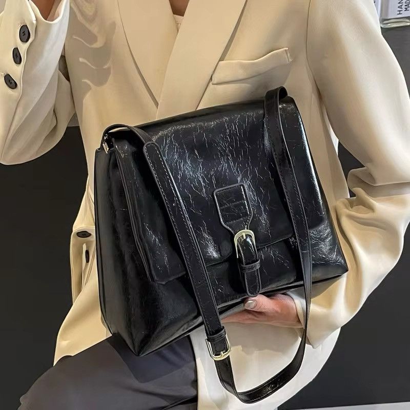 Other Vintage Retro Shoulder Women’s Bag y2k Size ONE SIZE - 1 Thumbnail
