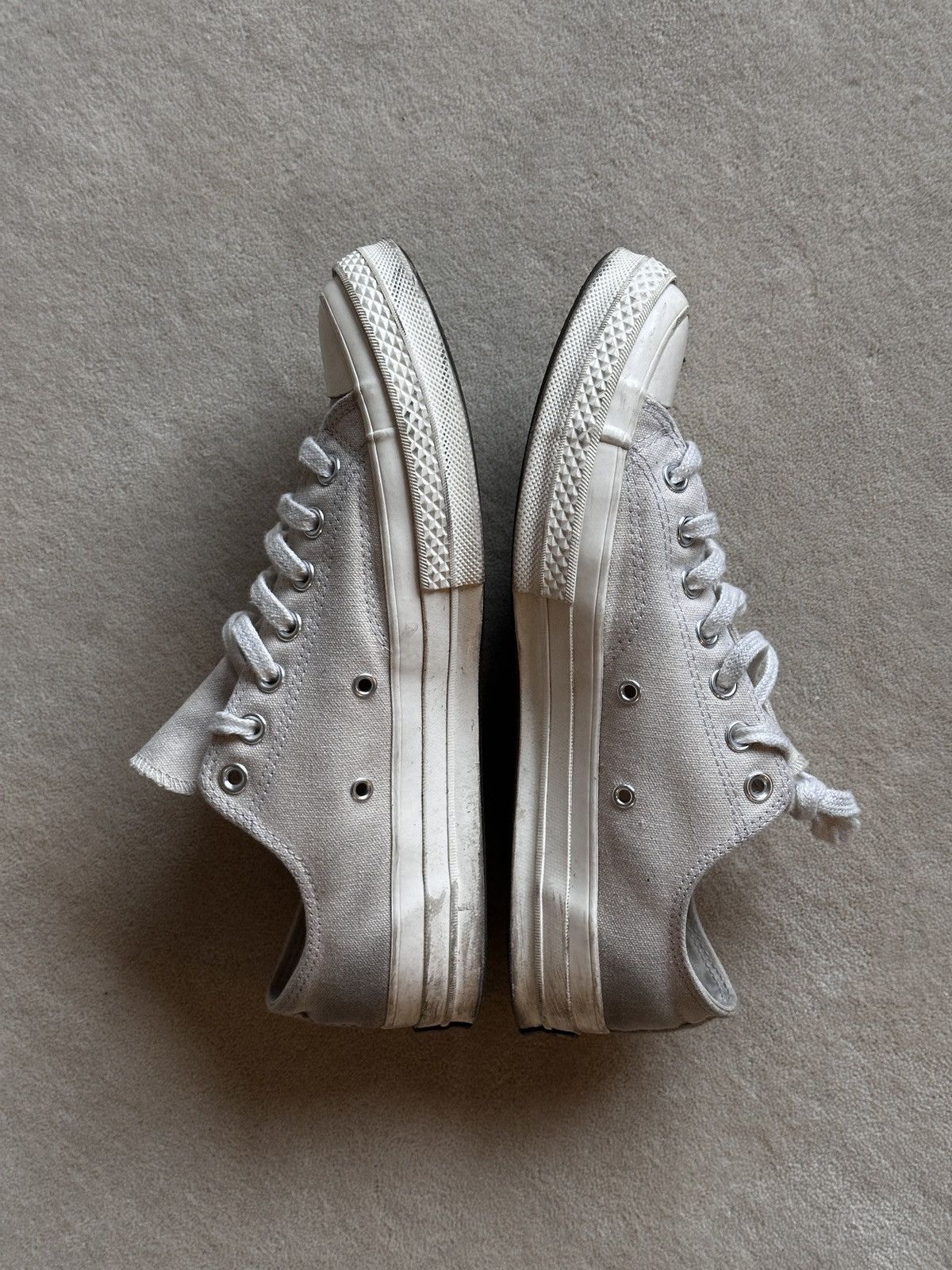 Converse Converse Chuck 70 — Bone Grey | US9 Size US 9 / EU 42 - 2 Thumbnail