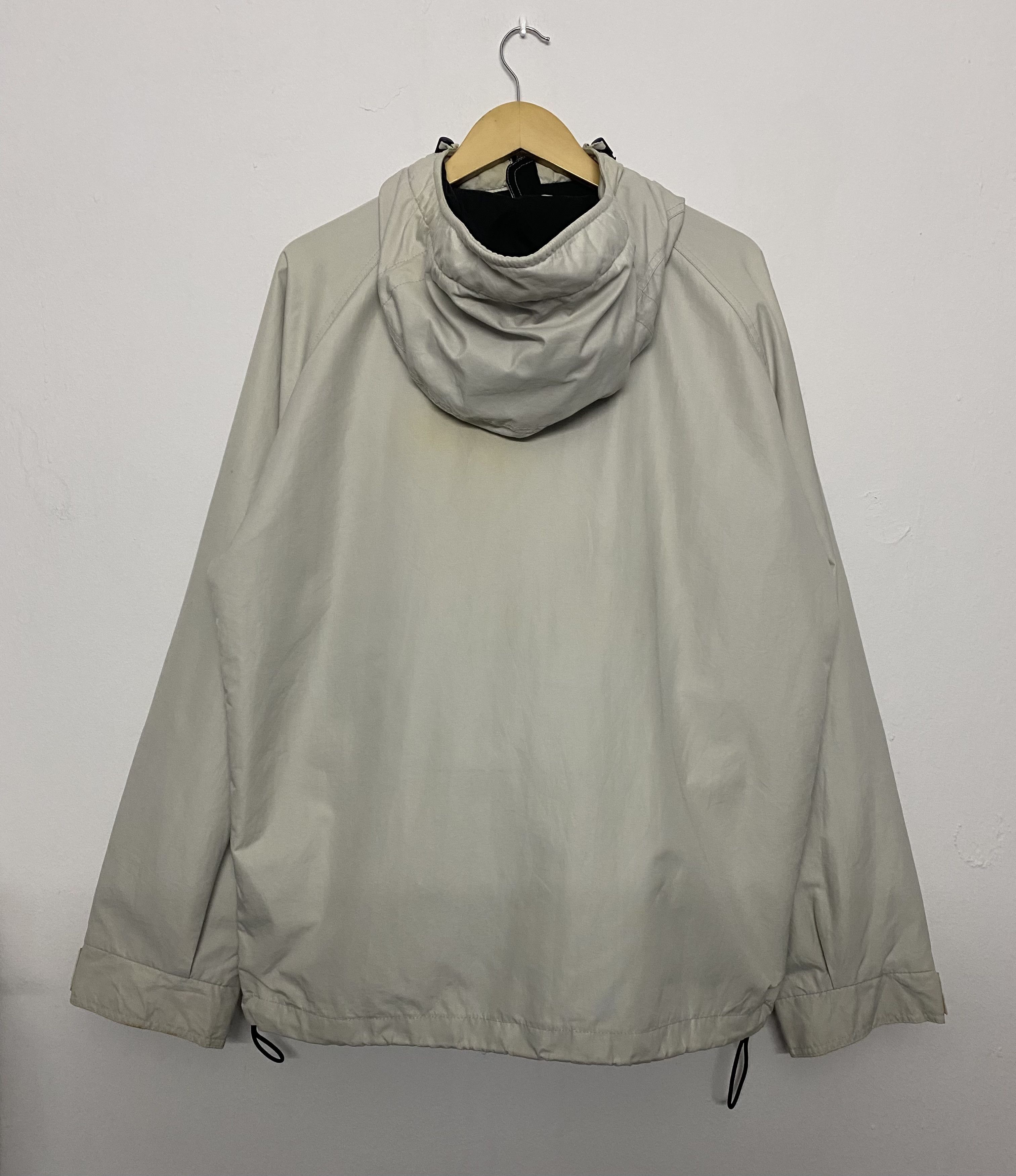 Sessions Vintage Sessions Snowboard Base Series Jacket Windbreaker Size US L / EU 52-54 / 3 - 3 Thumbnail