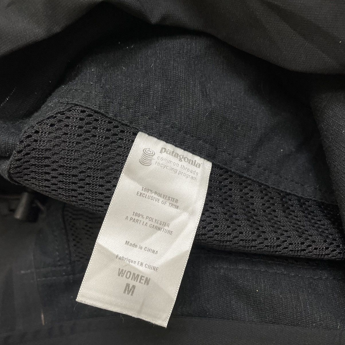 Awesome Patagonia Light Jacket