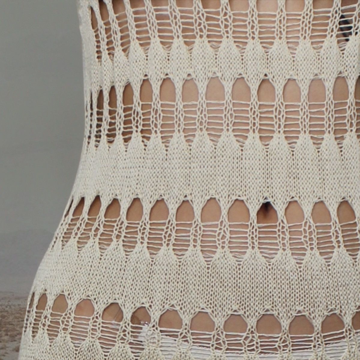 Other 🧜🏻‍♀️MAXI FISHNET DRESS🧜🏻‍♀️ Size S / US 4 / IT 40 - 4 Thumbnail