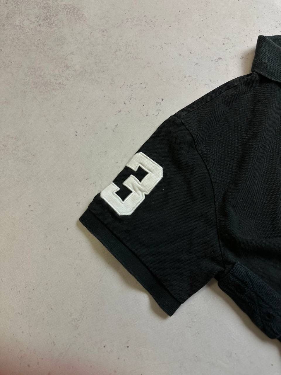 Polo Ralph Lauren Vintage Polo Ralph Lauren Chief Keef Style Shirt